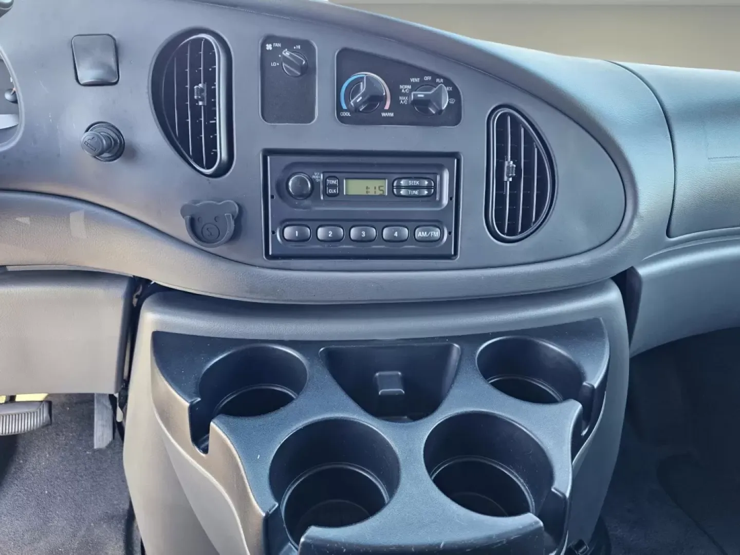 2008 Ford Econoline Cargo Van Commercial (1FTNE14W48D) with an Other engine, located at 521 Old Farm Lane Rd, Prattville, AL, 36066, (334) 325-1505, 32.482460, -86.416367 - Are you in need of a reliable workhorse that can handle everything from weekend projects to daily business tasks? Look no further than the **2008 Ford Econoline Cargo Van**, available now at **Gils Auto - Prattville**! Located at **521 Old Farm Lane Rd, Prattville, AL 36066**, we're proud to be your - Photo#8