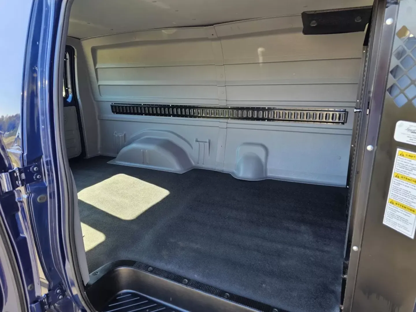 2008 Ford Econoline Cargo Van Commercial (1FTNE14W48D) with an Other engine, located at 521 Old Farm Lane Rd, Prattville, AL, 36066, (334) 325-1505, 32.482460, -86.416367 - Are you in need of a reliable workhorse that can handle everything from weekend projects to daily business tasks? Look no further than the **2008 Ford Econoline Cargo Van**, available now at **Gils Auto - Prattville**! Located at **521 Old Farm Lane Rd, Prattville, AL 36066**, we're proud to be your - Photo#10