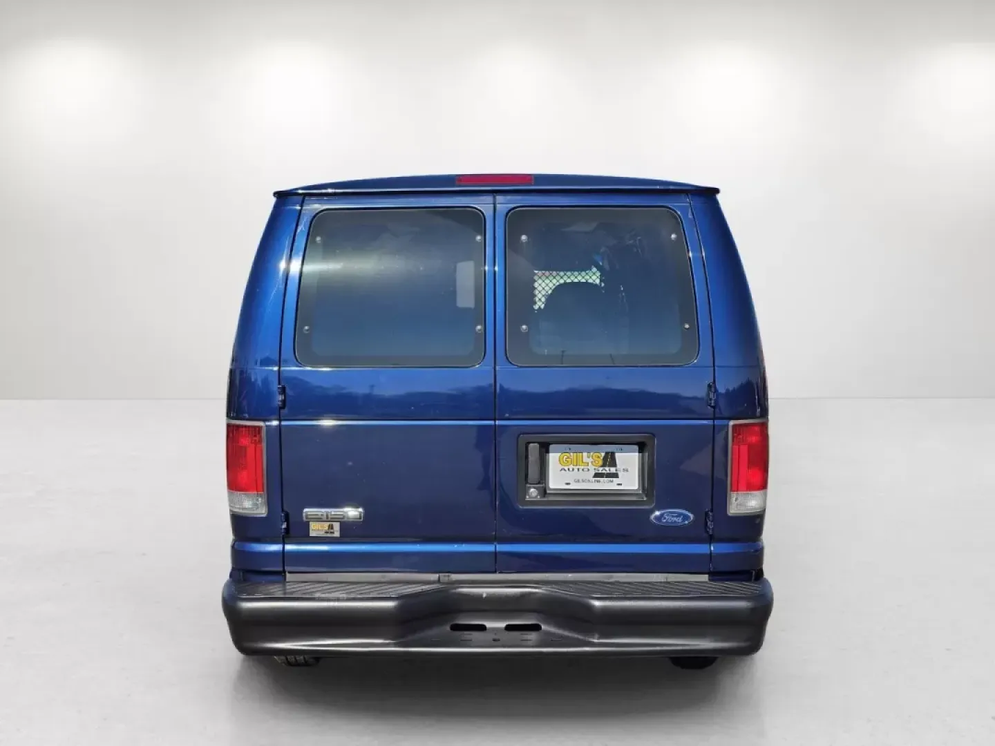 2008 Ford Econoline Cargo Van Commercial (1FTNE14W48D) with an Other engine, located at 521 Old Farm Lane Rd, Prattville, AL, 36066, (334) 325-1505, 32.482460, -86.416367 - Are you in need of a reliable workhorse that can handle everything from weekend projects to daily business tasks? Look no further than the **2008 Ford Econoline Cargo Van**, available now at **Gils Auto - Prattville**! Located at **521 Old Farm Lane Rd, Prattville, AL 36066**, we're proud to be your - Photo#14