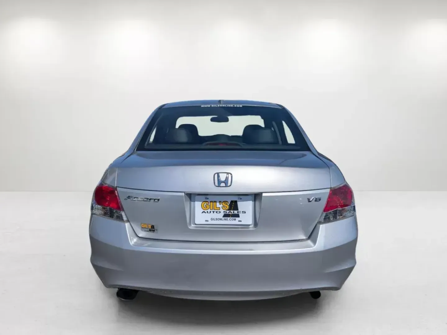 2008 Honda Accord Sdn EX-L (1HGCP36838A) with an Gas V6 3.5L/212 engine, 5-Speed Automatic transmission, located at 7000 Northlake Connector, Columbus, GA, 31904, (706) 987-8085, 32.524975, -84.978134 - 2008 Honda Accord Sdn EX-L - Photo#5