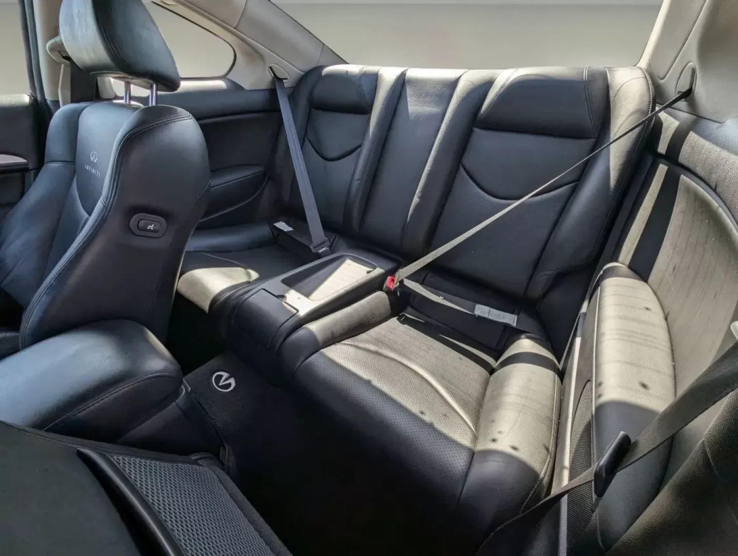 2008 Infiniti G37 Coupe (JNKCV64E78M) with an Other engine, located at 7000 Northlake Connector, Columbus, GA, 31904, (706) 987-8085, 32.524975, -84.978134 - ### Unleash Your Inner Adventurer with the 2008 Infiniti G37 Coupe from Gils Auto in Prattville, AL!<br /> <br /> Are you yearning for a vehicle that not only gets you from point A to point B but also elevates your driving experience? The 2008 Infiniti G37 Coupe is the perfect companion for those wh - Photo#10