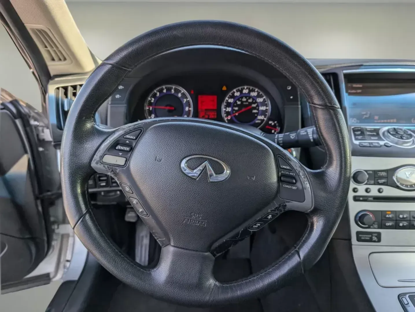 2008 Infiniti G37 Coupe (JNKCV64E78M) with an Other engine, located at 804 22nd Ave, Phenix City, AL, 36870, (334) 297-1860, 32.484749, -85.024475 - ### Unleash Your Inner Adventurer with the 2008 Infiniti G37 Coupe from Gils Auto in Prattville, AL!<br /> <br /> Are you yearning for a vehicle that not only gets you from point A to point B but also elevates your driving experience? The 2008 Infiniti G37 Coupe is the perfect companion for those wh - Photo#15
