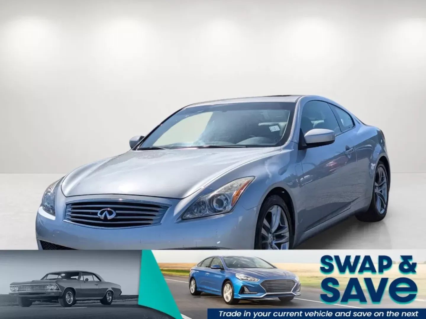 2008 Infiniti G37 Coupe (JNKCV64E78M) with an Other engine, located at 804 22nd Ave, Phenix City, AL, 36870, (334) 297-1860, 32.484749, -85.024475 - ### Unleash Your Inner Adventurer with the 2008 Infiniti G37 Coupe from Gils Auto in Prattville, AL!<br /> <br /> Are you yearning for a vehicle that not only gets you from point A to point B but also elevates your driving experience? The 2008 Infiniti G37 Coupe is the perfect companion for those wh - Photo#0