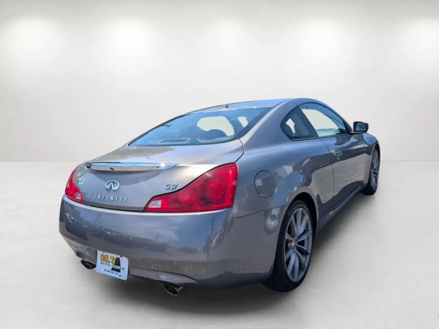 2008 Infiniti G37 Coupe (JNKCV64E38M) with an Other engine, located at 521 Old Farm Lane Rd, Prattville, AL, 36066, (334) 325-1505, 32.482460, -86.416367 - ### Experience the Thrill of the Open Road with the 2008 Infiniti G37 Coupe at Gils Auto - Phenix City #2<br /> <br /> Are you ready to elevate your driving experience? The 2008 Infiniti G37 Coupe is the perfect blend of luxury and performance, making it ideal for weekend adventures or stylish commu - Photo#4