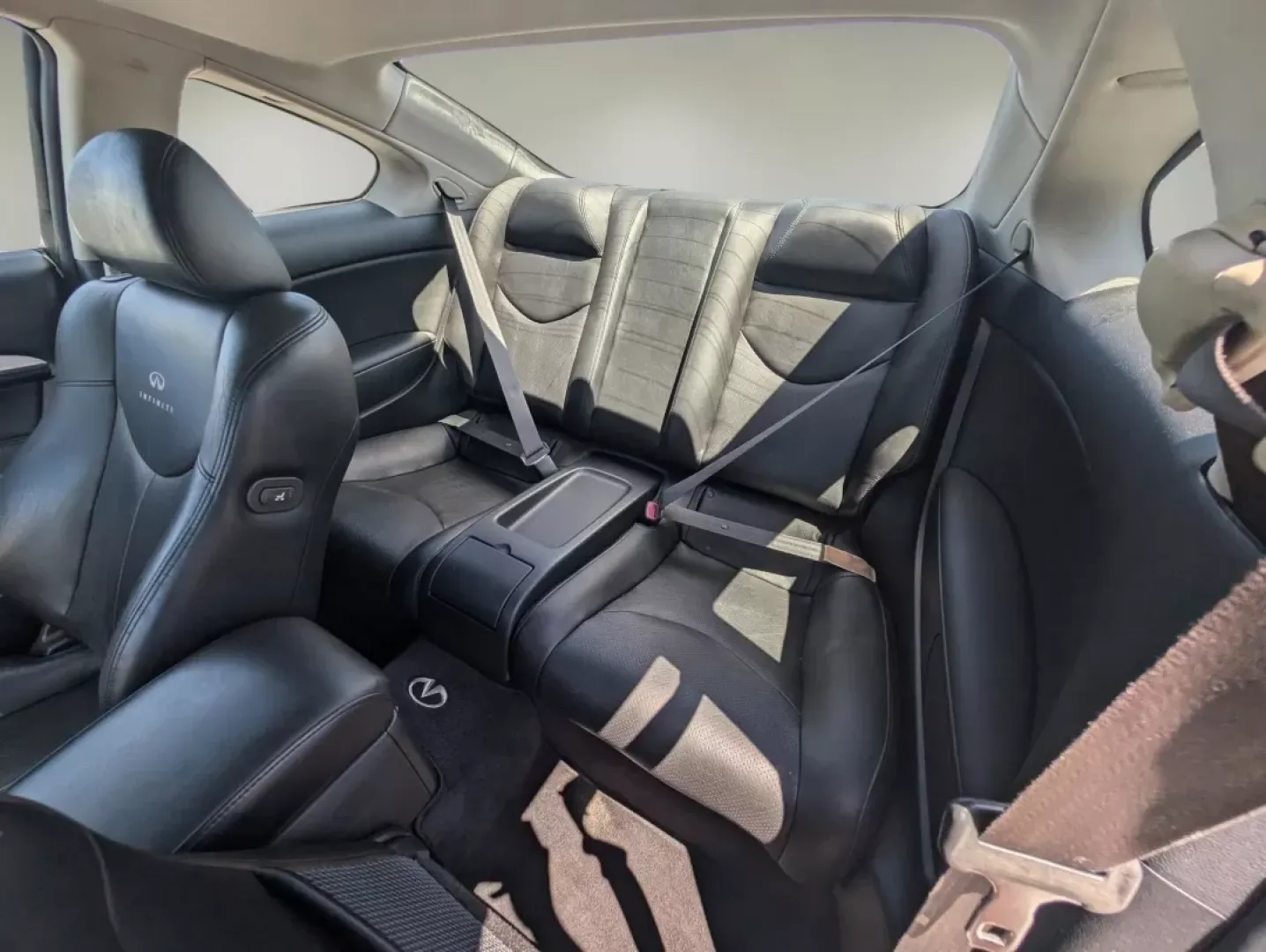 2008 Infiniti G37 Coupe (JNKCV64E38M) with an Other engine, located at 521 Old Farm Lane Rd, Prattville, AL, 36066, (334) 325-1505, 32.482460, -86.416367 - ### Experience the Thrill of the Open Road with the 2008 Infiniti G37 Coupe at Gils Auto - Phenix City #2<br /> <br /> Are you ready to elevate your driving experience? The 2008 Infiniti G37 Coupe is the perfect blend of luxury and performance, making it ideal for weekend adventures or stylish commu - Photo#10