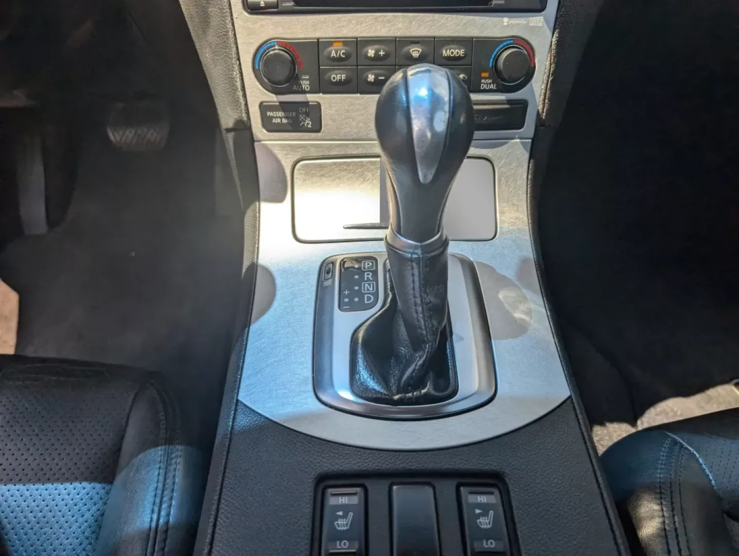 2008 Infiniti G37 Coupe (JNKCV64E38M) with an Other engine, located at 521 Old Farm Lane Rd, Prattville, AL, 36066, (334) 325-1505, 32.482460, -86.416367 - ### Experience the Thrill of the Open Road with the 2008 Infiniti G37 Coupe at Gils Auto - Phenix City #2<br /> <br /> Are you ready to elevate your driving experience? The 2008 Infiniti G37 Coupe is the perfect blend of luxury and performance, making it ideal for weekend adventures or stylish commu - Photo#13