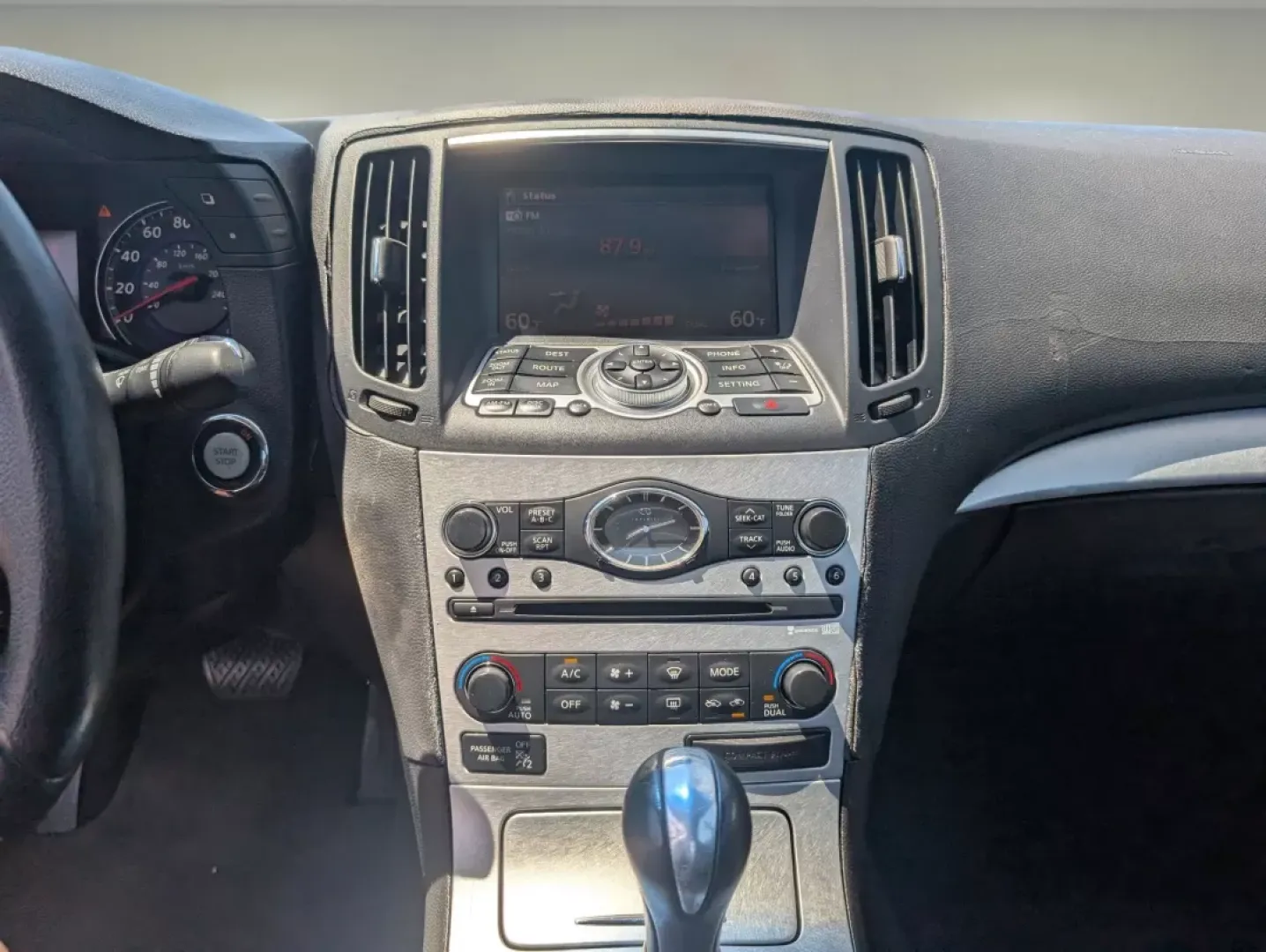 2008 Infiniti G37 Coupe (JNKCV64E38M) with an Other engine, located at 521 Old Farm Lane Rd, Prattville, AL, 36066, (334) 325-1505, 32.482460, -86.416367 - ### Experience the Thrill of the Open Road with the 2008 Infiniti G37 Coupe at Gils Auto - Phenix City #2<br /> <br /> Are you ready to elevate your driving experience? The 2008 Infiniti G37 Coupe is the perfect blend of luxury and performance, making it ideal for weekend adventures or stylish commu - Photo#14