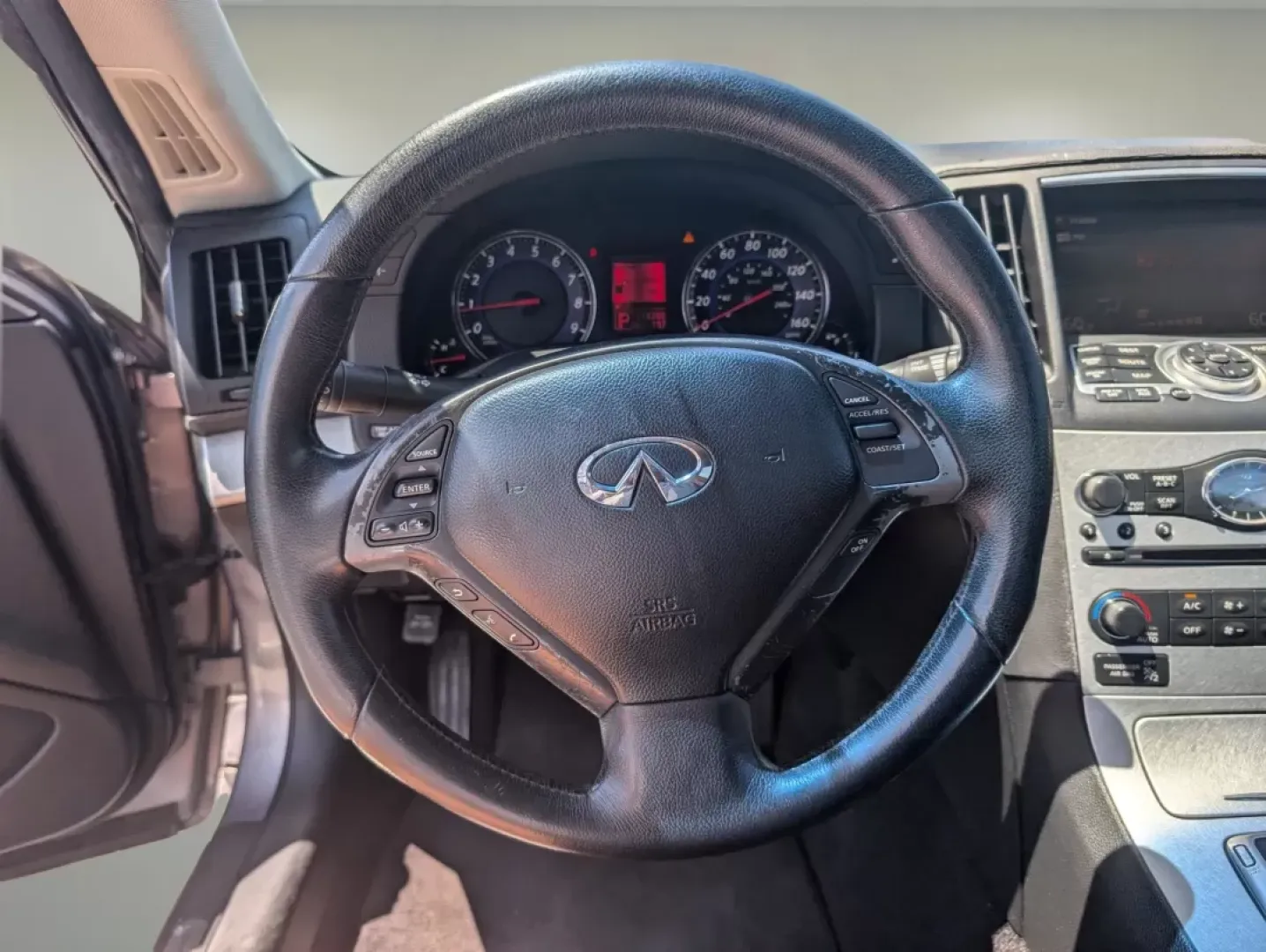 2008 Infiniti G37 Coupe (JNKCV64E38M) with an Other engine, located at 521 Old Farm Lane Rd, Prattville, AL, 36066, (334) 325-1505, 32.482460, -86.416367 - ### Experience the Thrill of the Open Road with the 2008 Infiniti G37 Coupe at Gils Auto - Phenix City #2<br /> <br /> Are you ready to elevate your driving experience? The 2008 Infiniti G37 Coupe is the perfect blend of luxury and performance, making it ideal for weekend adventures or stylish commu - Photo#15