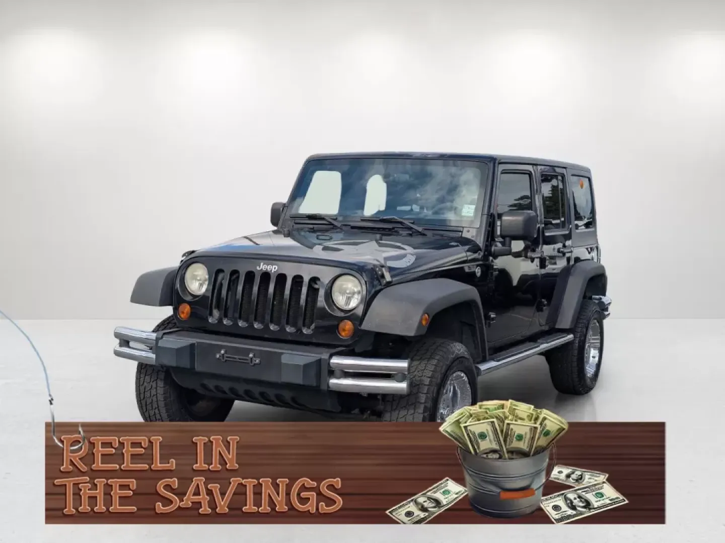 2008 /Dark/Medium Khaki Jeep Wrangler Unlimited X (1J4GA39158L) with an Other engine, located at 5115 14th Ave., Columbus, GA, 31904, (706) 323-0345, 32.511494, -84.971046 - Unleash your adventurous spirit and embrace the open road with this stunning 2008 Jeep Wrangler Unlimited X, available now at Gils Auto in Phenix City, AL. Whether you're a weekend warrior, a family alike seeking outdoor escapades, or simply in need of a reliable daily driver, this versatile SUV is - Photo#0