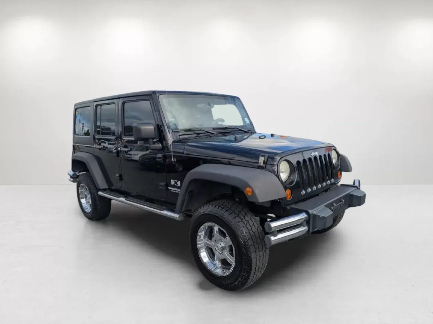 2008 /Dark/Medium Khaki Jeep Wrangler Unlimited X (1J4GA39158L) with an Other engine, located at 5115 14th Ave., Columbus, GA, 31904, (706) 323-0345, 32.511494, -84.971046 - Unleash your adventurous spirit and embrace the open road with this stunning 2008 Jeep Wrangler Unlimited X, available now at Gils Auto in Phenix City, AL. Whether you're a weekend warrior, a family alike seeking outdoor escapades, or simply in need of a reliable daily driver, this versatile SUV is - Photo#2