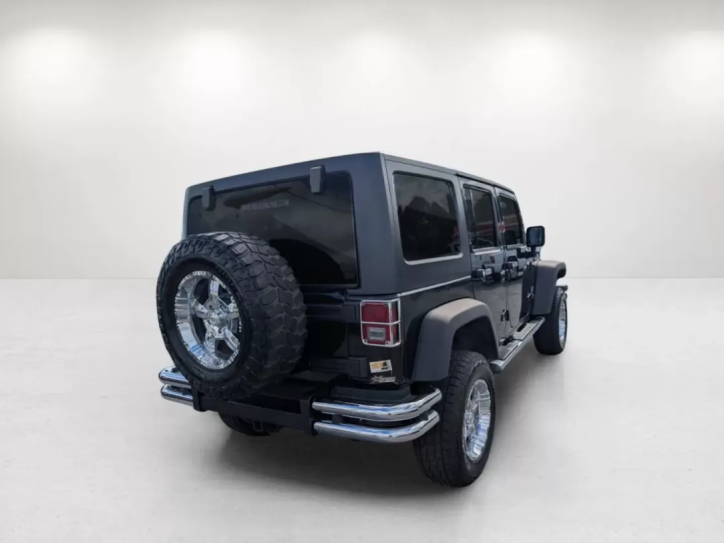 2008 /Dark/Medium Khaki Jeep Wrangler Unlimited X (1J4GA39158L) with an Other engine, located at 5115 14th Ave., Columbus, GA, 31904, (706) 323-0345, 32.511494, -84.971046 - Unleash your adventurous spirit and embrace the open road with this stunning 2008 Jeep Wrangler Unlimited X, available now at Gils Auto in Phenix City, AL. Whether you're a weekend warrior, a family alike seeking outdoor escapades, or simply in need of a reliable daily driver, this versatile SUV is - Photo#4