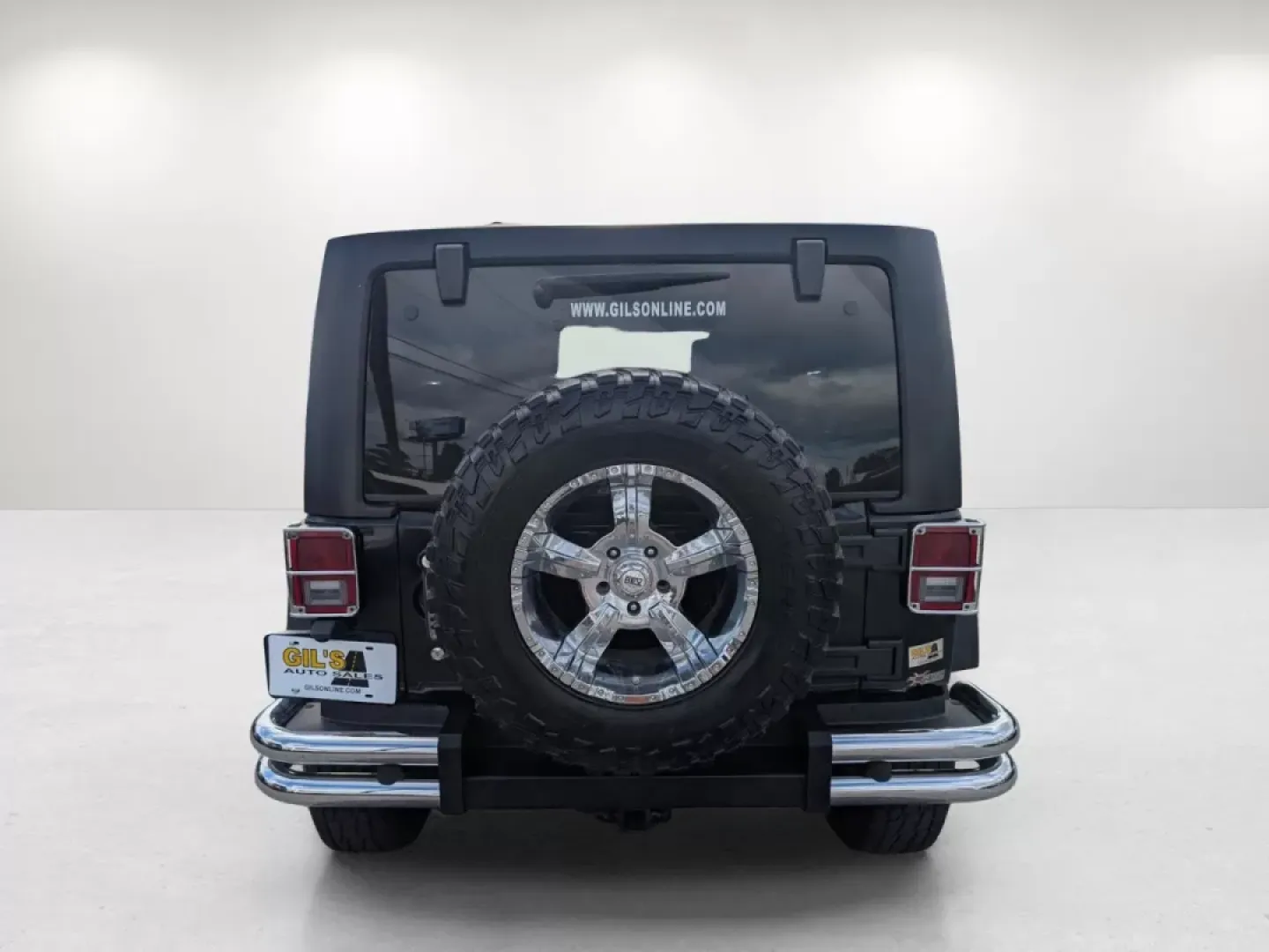 2008 /Dark/Medium Khaki Jeep Wrangler Unlimited X (1J4GA39158L) with an Other engine, located at 5115 14th Ave., Columbus, GA, 31904, (706) 323-0345, 32.511494, -84.971046 - Unleash your adventurous spirit and embrace the open road with this stunning 2008 Jeep Wrangler Unlimited X, available now at Gils Auto in Phenix City, AL. Whether you're a weekend warrior, a family alike seeking outdoor escapades, or simply in need of a reliable daily driver, this versatile SUV is - Photo#5
