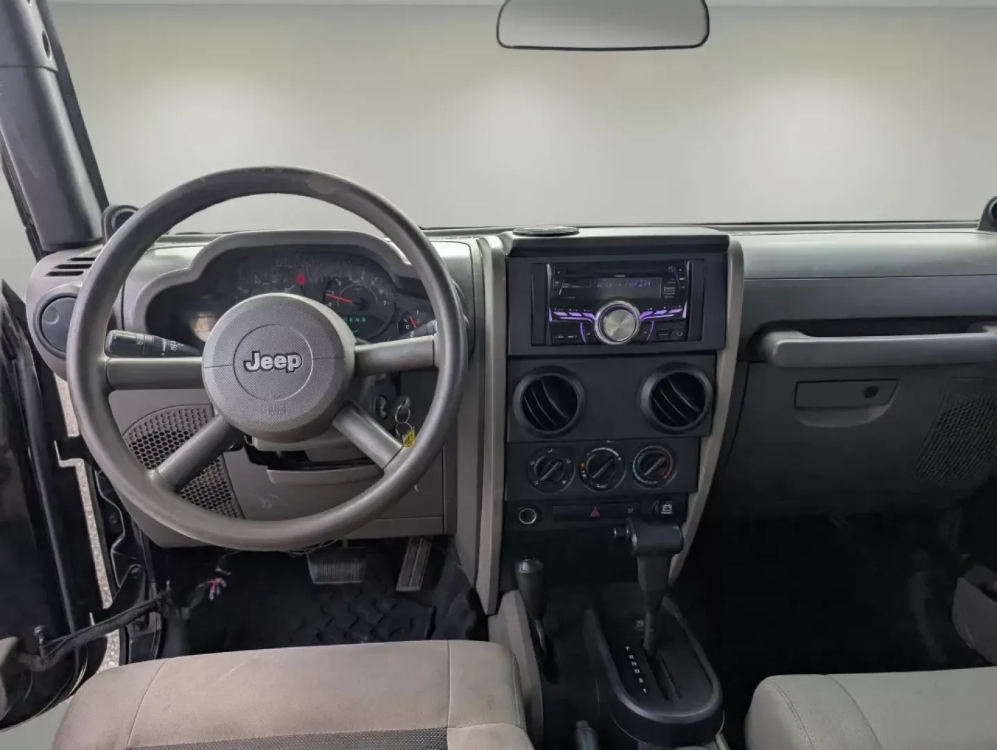 2008 /Dark/Medium Khaki Jeep Wrangler Unlimited X (1J4GA39158L) with an Other engine, located at 5115 14th Ave., Columbus, GA, 31904, (706) 323-0345, 32.511494, -84.971046 - Unleash your adventurous spirit and embrace the open road with this stunning 2008 Jeep Wrangler Unlimited X, available now at Gils Auto in Phenix City, AL. Whether you're a weekend warrior, a family alike seeking outdoor escapades, or simply in need of a reliable daily driver, this versatile SUV is - Photo#11