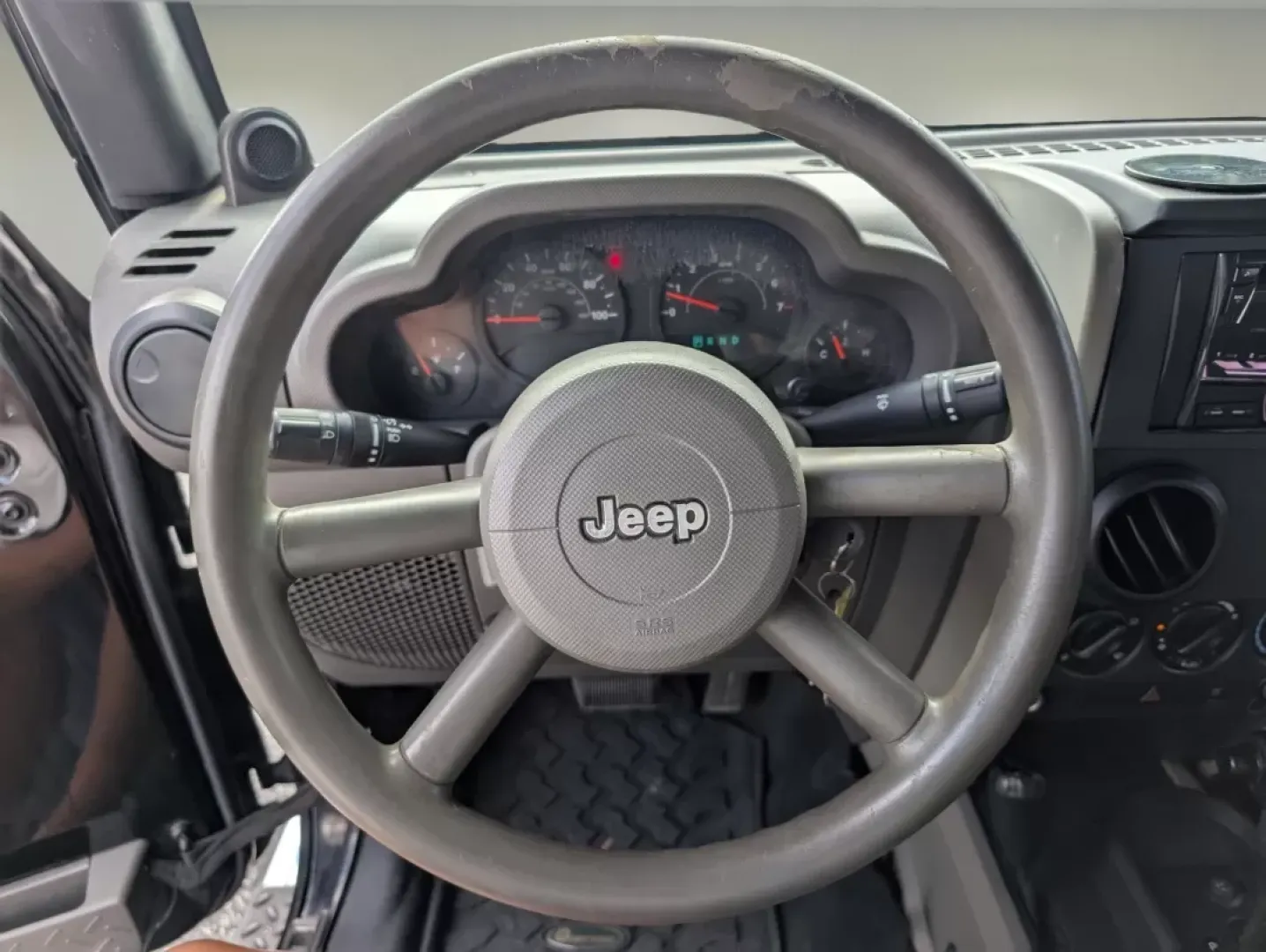 2008 /Dark/Medium Khaki Jeep Wrangler Unlimited X (1J4GA39158L) with an Other engine, located at 5115 14th Ave., Columbus, GA, 31904, (706) 323-0345, 32.511494, -84.971046 - Unleash your adventurous spirit and embrace the open road with this stunning 2008 Jeep Wrangler Unlimited X, available now at Gils Auto in Phenix City, AL. Whether you're a weekend warrior, a family alike seeking outdoor escapades, or simply in need of a reliable daily driver, this versatile SUV is - Photo#15