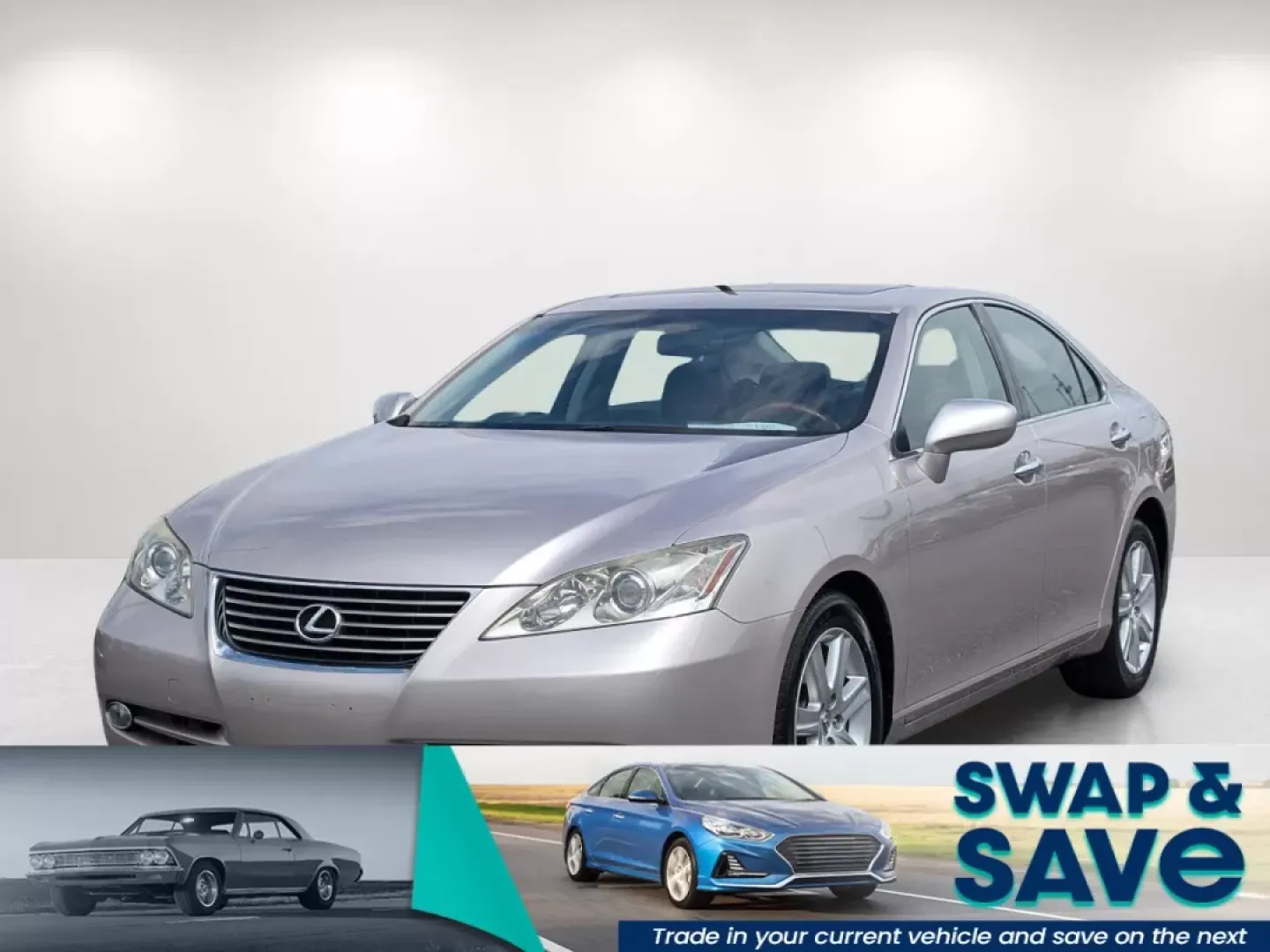 2008 Lexus ES 350 (JTHBJ46G782) with an Other engine, located at 804 22nd Ave, Phenix City, AL, 36870, (334) 297-1860, 32.484749, -85.024475 - **Experience Luxury and Reliability with this 2008 Lexus ES 350 Perfect for Your Next Adventure!**<br /> <br /> Imagine cruising through the scenic neighborhoods of Columbus, GA, in a vehicle that blends luxury with reliability. Whether you're commuting to work, running errands, or embarking on a w - Photo#0