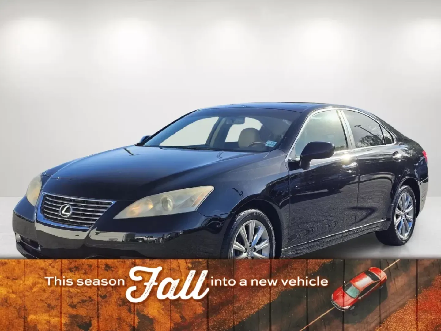 2008 Lexus ES 350 (JTHBJ46G982) with an Other engine, located at 5115 14th Ave., Columbus, GA, 31904, (706) 323-0345, 32.511494, -84.971046 - Are you ready to elevate your daily drive with a touch of luxury? At Gils Auto in Phenix City, AL, we have the perfect vehicle for you: a stunning 2008 Lexus ES 350, designed for those who appreciate both comfort and style. This sedan is not just a mode of transportation; it's an experience that enh - Photo#0