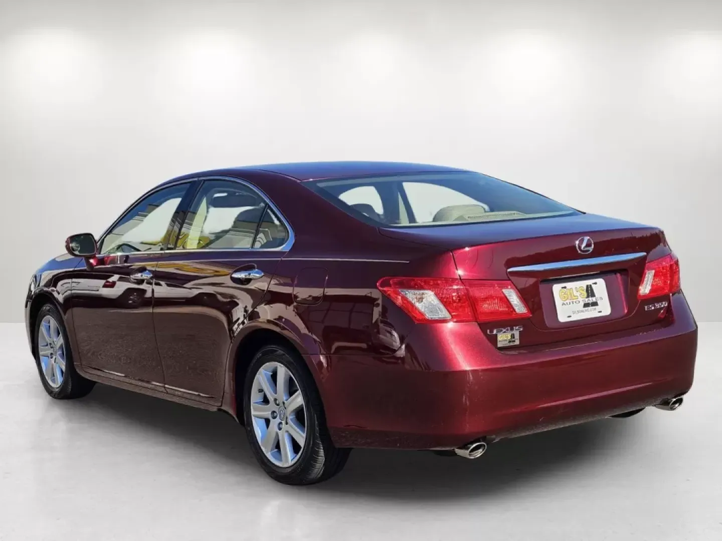 2008 Lexus ES 350 (JTHBJ46G682) with an Other engine, located at 521 Old Farm Lane Rd, Prattville, AL, 36066, (334) 325-1505, 32.482460, -86.416367 - **Experience the Ultimate in Comfort and Style with the 2008 Lexus ES 350 Perfect for Your Daily Commute or Weekend Getaway!**<br /> <br /> Are you in search of a car that combines luxury, reliability, and affordability? Look no further than the stunning 2008 Lexus ES 350 at Gils Auto in Prattville - Photo#7