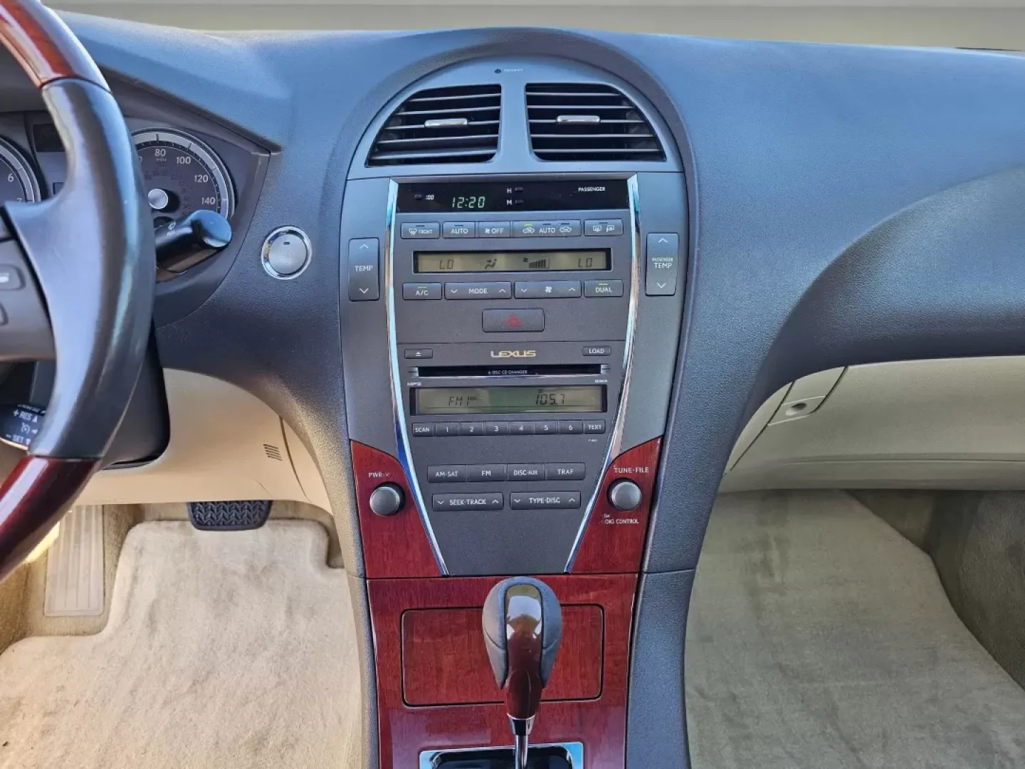 2008 Lexus ES 350 (JTHBJ46G682) with an Other engine, located at 521 Old Farm Lane Rd, Prattville, AL, 36066, (334) 325-1505, 32.482460, -86.416367 - **Experience the Ultimate in Comfort and Style with the 2008 Lexus ES 350 Perfect for Your Daily Commute or Weekend Getaway!**<br /> <br /> Are you in search of a car that combines luxury, reliability, and affordability? Look no further than the stunning 2008 Lexus ES 350 at Gils Auto in Prattville - Photo#13