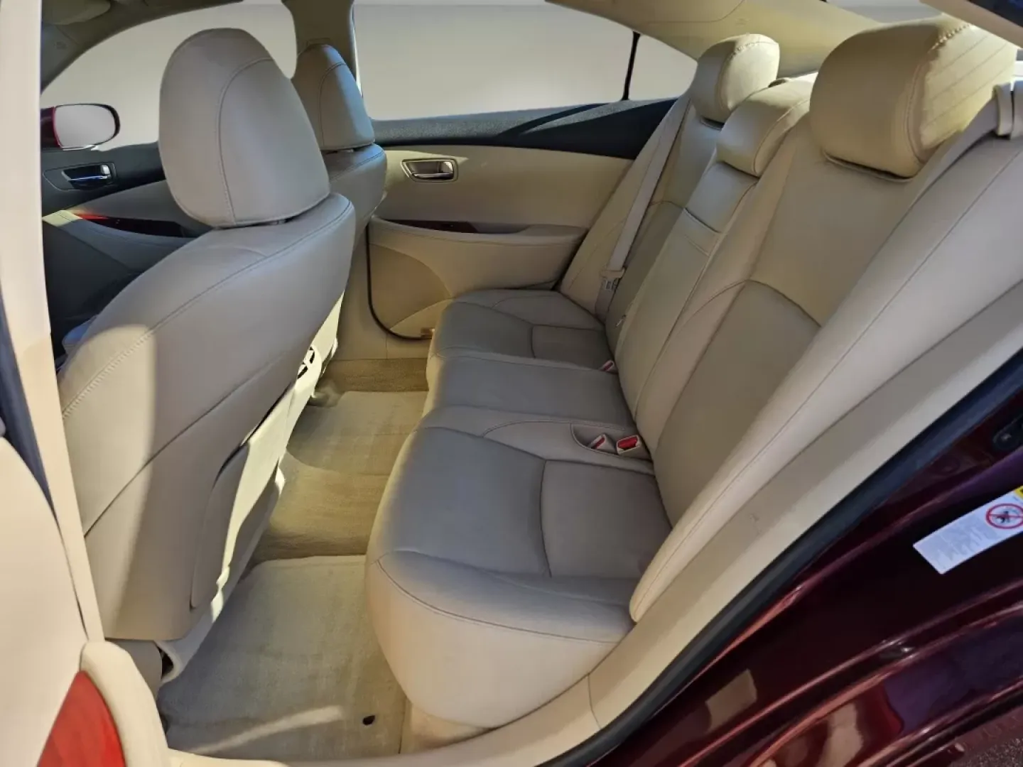 2008 Lexus ES 350 (JTHBJ46G682) with an Other engine, located at 521 Old Farm Lane Rd, Prattville, AL, 36066, (334) 325-1505, 32.482460, -86.416367 - **Experience the Ultimate in Comfort and Style with the 2008 Lexus ES 350 Perfect for Your Daily Commute or Weekend Getaway!**<br /> <br /> Are you in search of a car that combines luxury, reliability, and affordability? Look no further than the stunning 2008 Lexus ES 350 at Gils Auto in Prattville - Photo#15