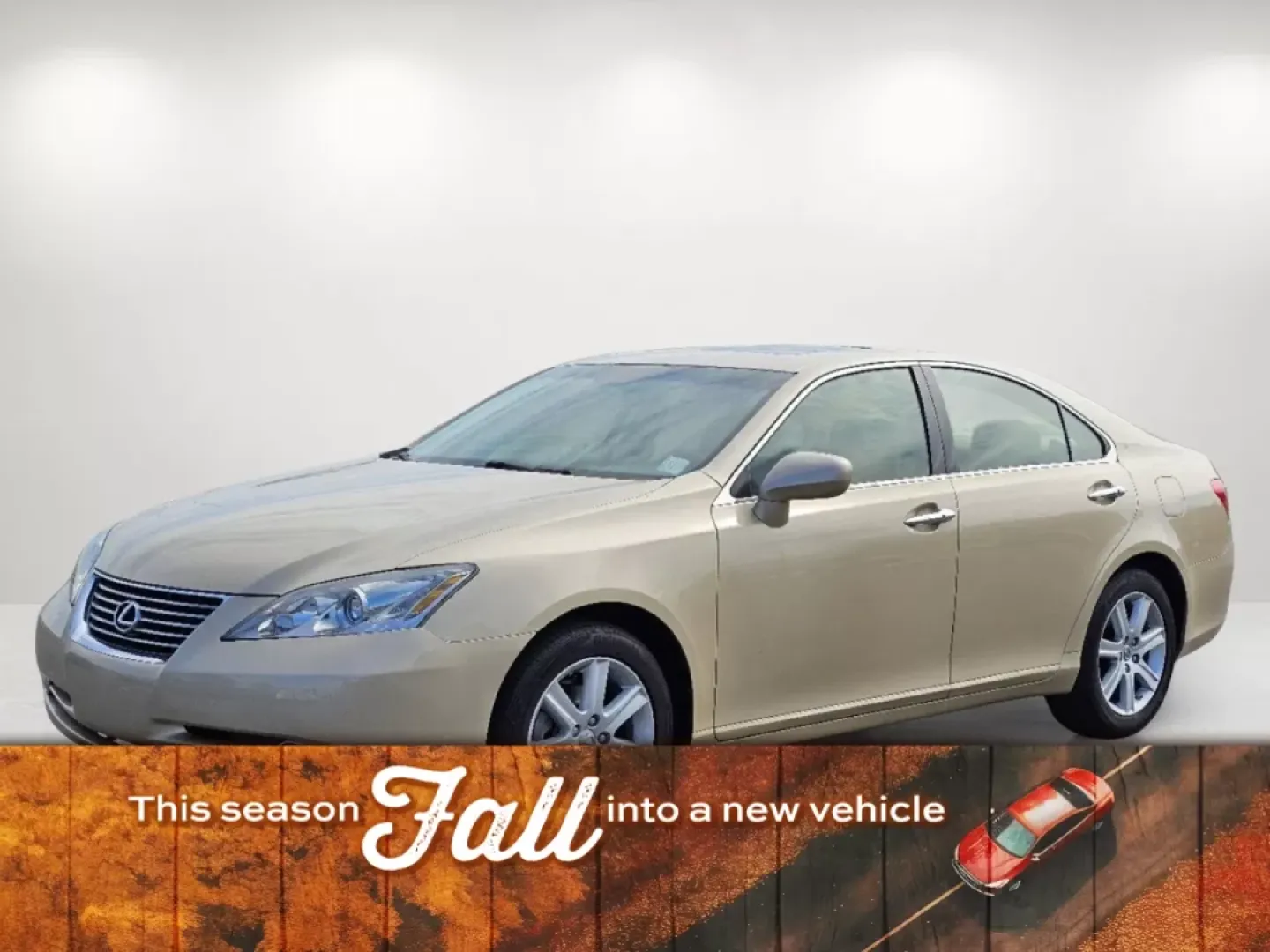 2008 Lexus ES 350 (JTHBJ46G282) with an Other engine, located at 3959 U.S. 80 W, Phenix City, AL, 36870, (334) 297-4885, 32.469296, -85.135185 - Imagine gliding along the scenic roads of Phenix City, AL, surrounded by family and friends in a vehicle that combines luxury with reliability-the 2008 Lexus ES 350. Whether you're commuting to work, running errands, or embarking on weekend getaways, this sedan is your ideal travel companion. With i - Photo#0