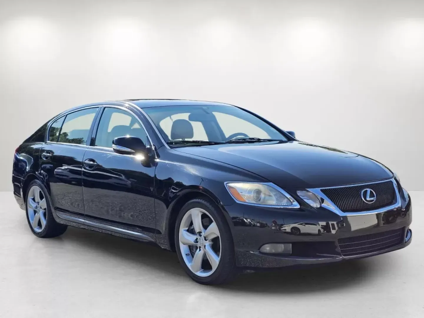 2008 Lexus GS 350 (JTHBE96S280) with an Other engine, located at 5115 14th Ave., Columbus, GA, 31904, (706) 323-0345, 32.511494, -84.971046 - **Elevate Your Drive with the 2008 Lexus GS 350 Perfect for Every Journey!**<br /> <br /> Imagine gliding through the streets of Phenix City, AL, in a luxury sedan that marries performance with style. Whether you're commuting to work, picking up groceries, or embarking on weekend road trips with fa - Photo#2