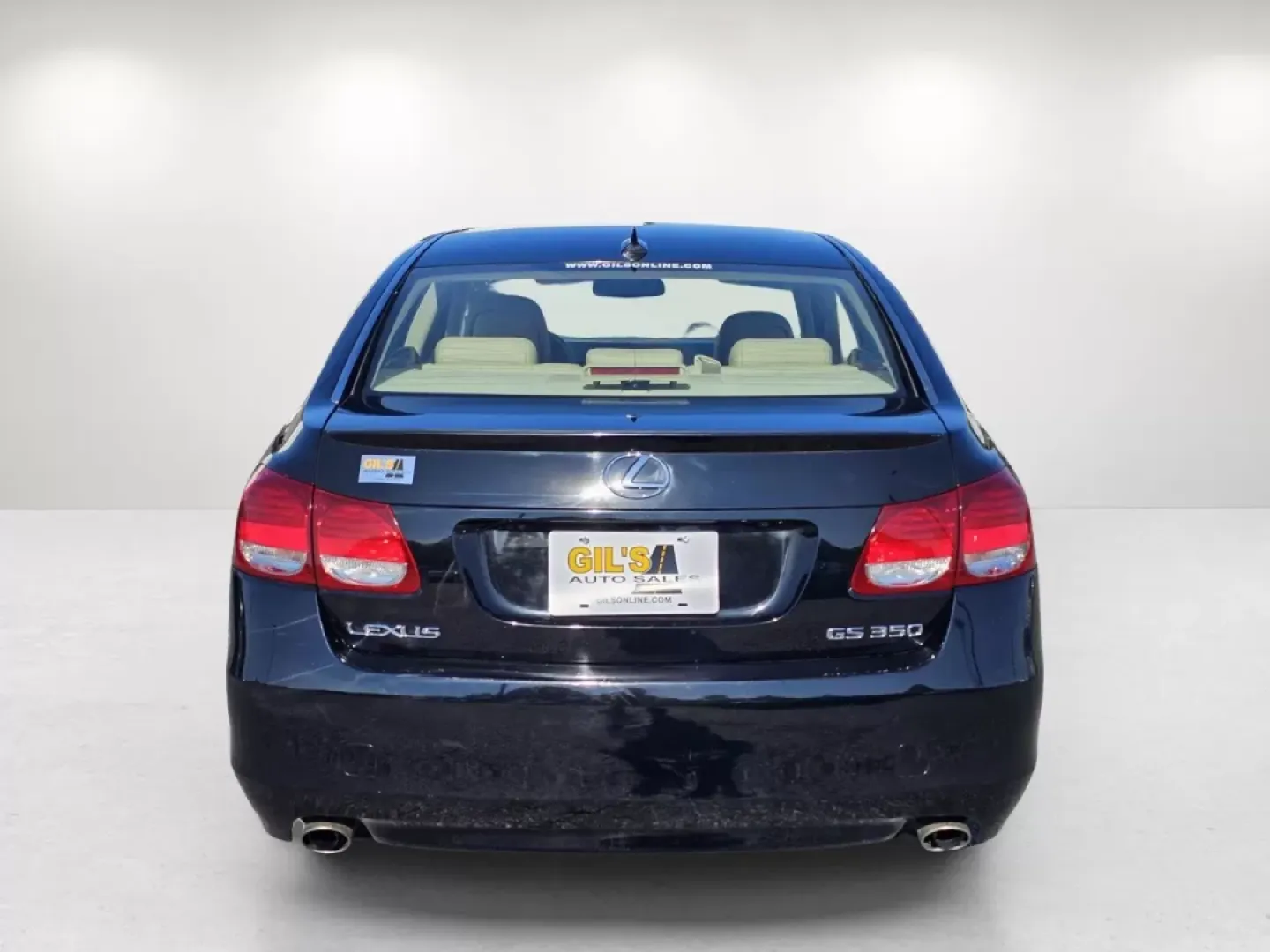 2008 Lexus GS 350 (JTHBE96S280) with an Other engine, located at 5115 14th Ave., Columbus, GA, 31904, (706) 323-0345, 32.511494, -84.971046 - **Elevate Your Drive with the 2008 Lexus GS 350 Perfect for Every Journey!**<br /> <br /> Imagine gliding through the streets of Phenix City, AL, in a luxury sedan that marries performance with style. Whether you're commuting to work, picking up groceries, or embarking on weekend road trips with fa - Photo#5