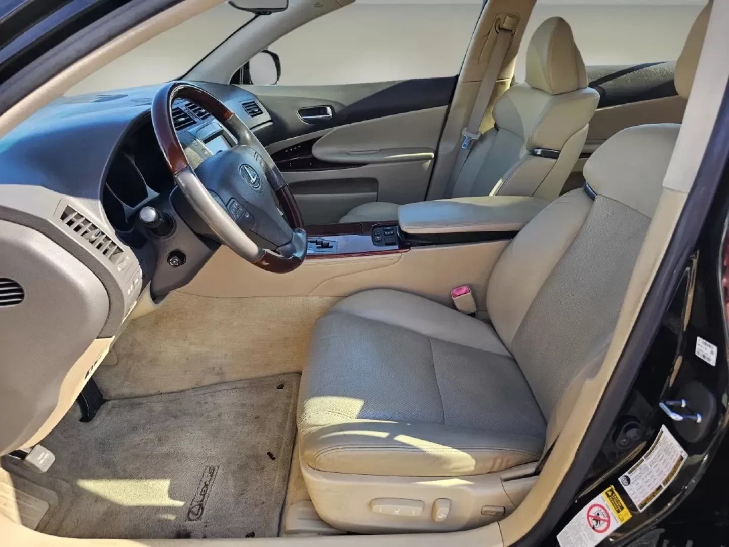 2008 Lexus GS 350 (JTHBE96S280) with an Other engine, located at 5115 14th Ave., Columbus, GA, 31904, (706) 323-0345, 32.511494, -84.971046 - **Elevate Your Drive with the 2008 Lexus GS 350 Perfect for Every Journey!**<br /> <br /> Imagine gliding through the streets of Phenix City, AL, in a luxury sedan that marries performance with style. Whether you're commuting to work, picking up groceries, or embarking on weekend road trips with fa - Photo#9