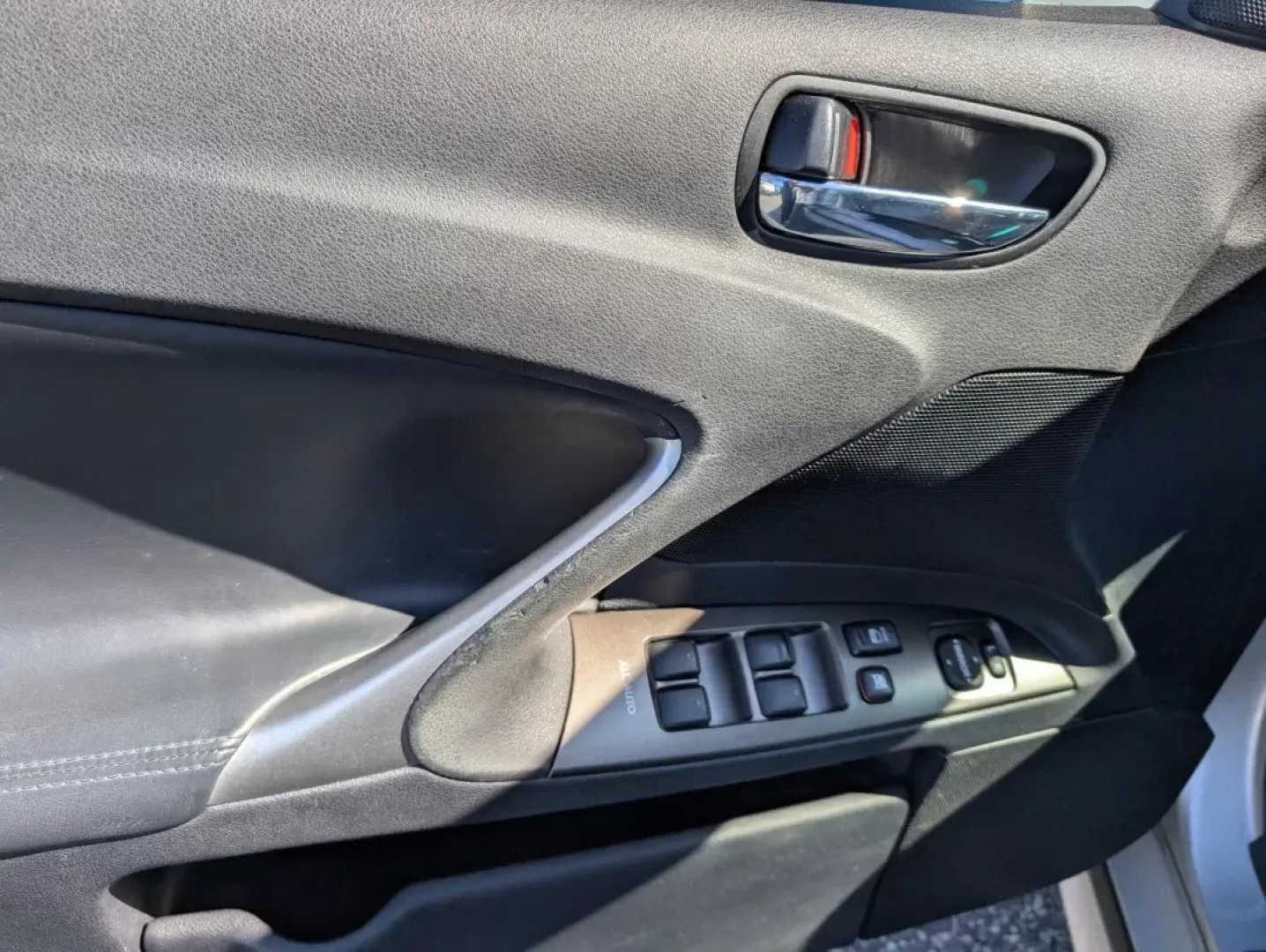 2008 Lexus IS 250 (JTHBK262285) with an Other engine, located at 5115 14th Ave., Columbus, GA, 31904, (706) 323-0345, 32.511494, -84.971046 - **Elevate Your Daily Drive with the 2008 Lexus IS 250 Perfect for Phenix City Commuters!**<br /> <br /> Are you tired of your daily commute feeling mundane? Upgrade your driving experience with the 2008 Lexus IS 250, available now at Gils Auto in Phenix City, AL. This luxurious sedan is designed no - Photo#10