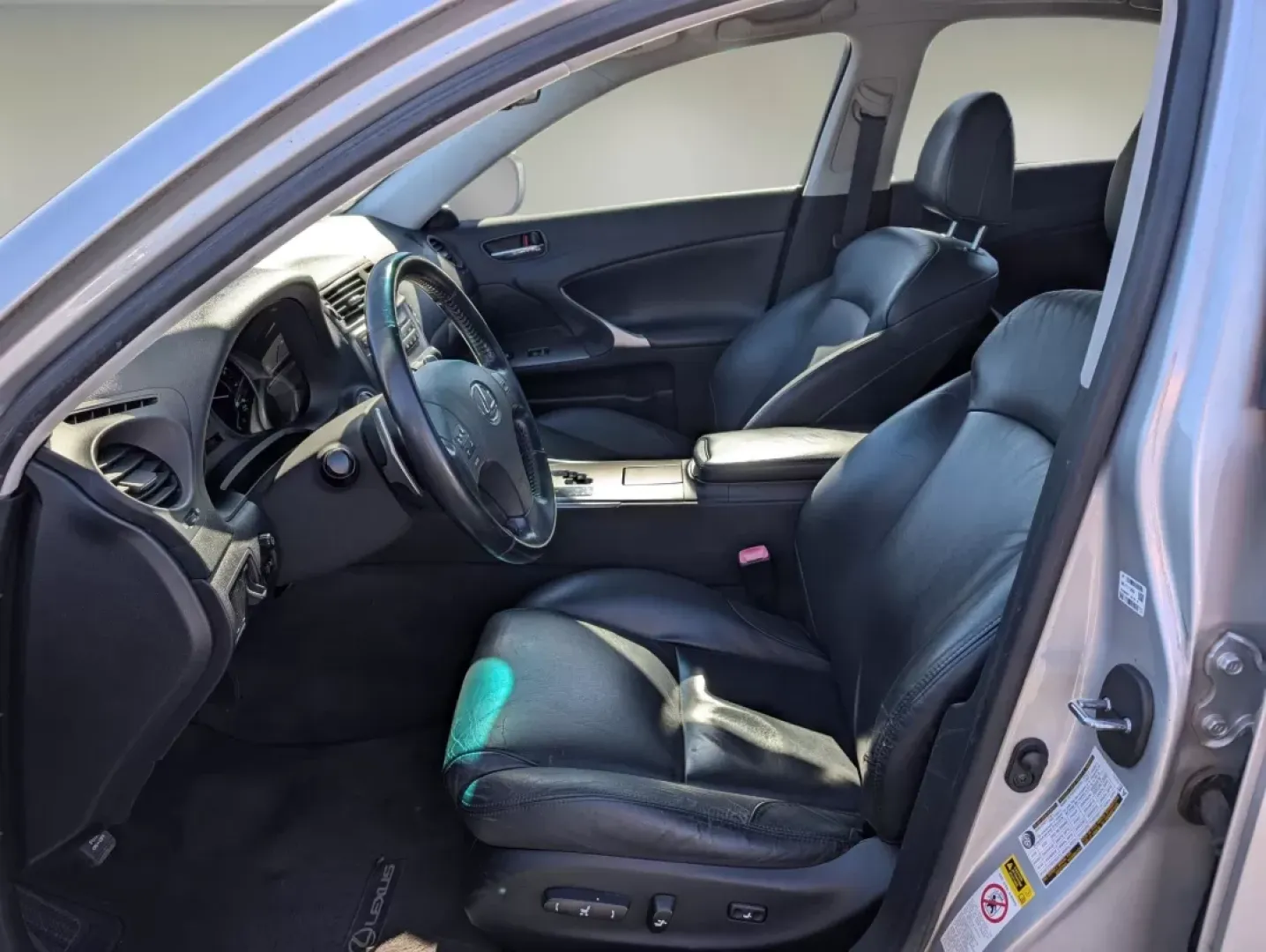 2008 Lexus IS 250 (JTHBK262285) with an Other engine, located at 5115 14th Ave., Columbus, GA, 31904, (706) 323-0345, 32.511494, -84.971046 - **Elevate Your Daily Drive with the 2008 Lexus IS 250 Perfect for Phenix City Commuters!**<br /> <br /> Are you tired of your daily commute feeling mundane? Upgrade your driving experience with the 2008 Lexus IS 250, available now at Gils Auto in Phenix City, AL. This luxurious sedan is designed no - Photo#11