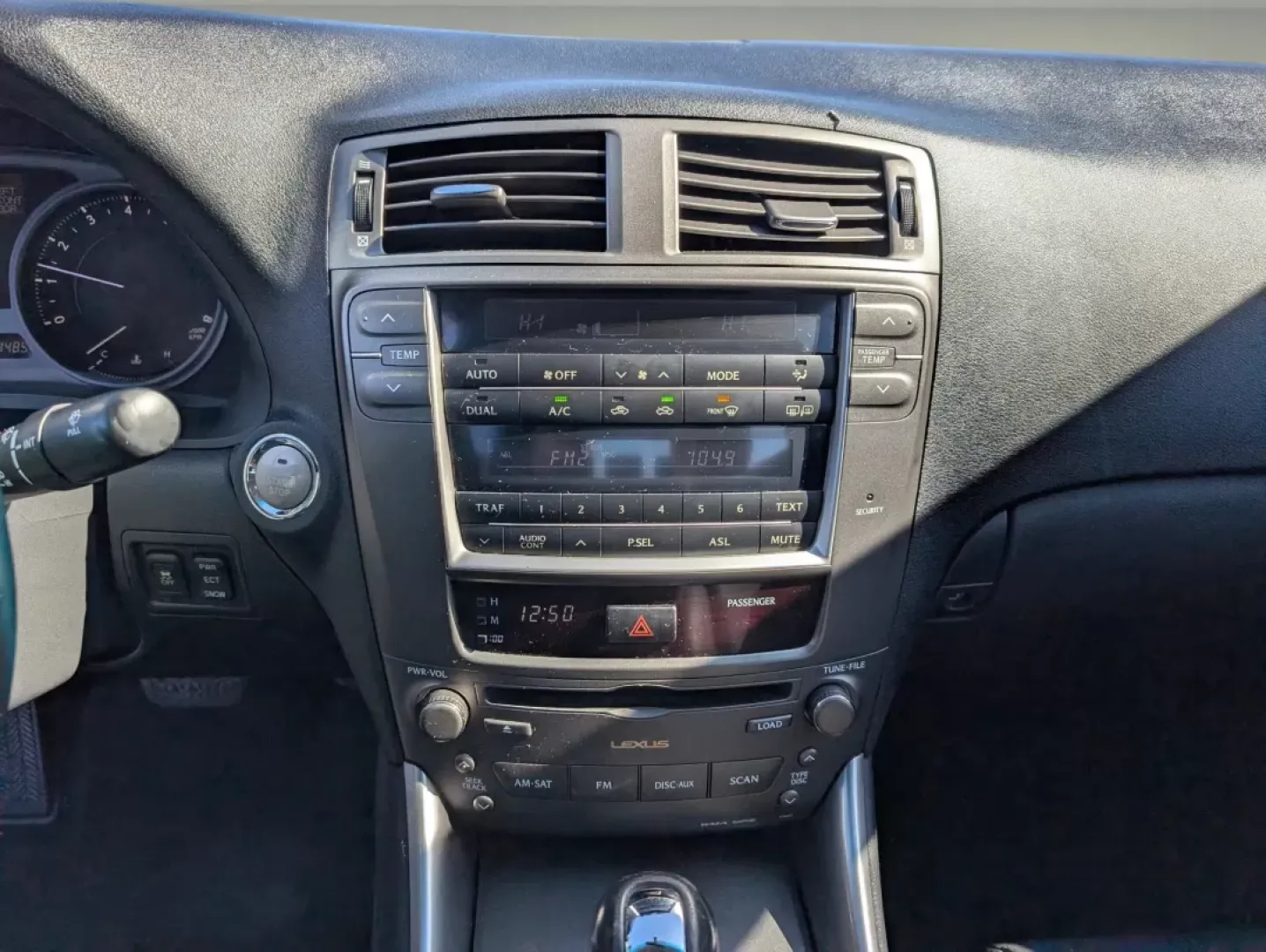 2008 Lexus IS 250 (JTHBK262285) with an Other engine, located at 5115 14th Ave., Columbus, GA, 31904, (706) 323-0345, 32.511494, -84.971046 - **Elevate Your Daily Drive with the 2008 Lexus IS 250 Perfect for Phenix City Commuters!**<br /> <br /> Are you tired of your daily commute feeling mundane? Upgrade your driving experience with the 2008 Lexus IS 250, available now at Gils Auto in Phenix City, AL. This luxurious sedan is designed no - Photo#14