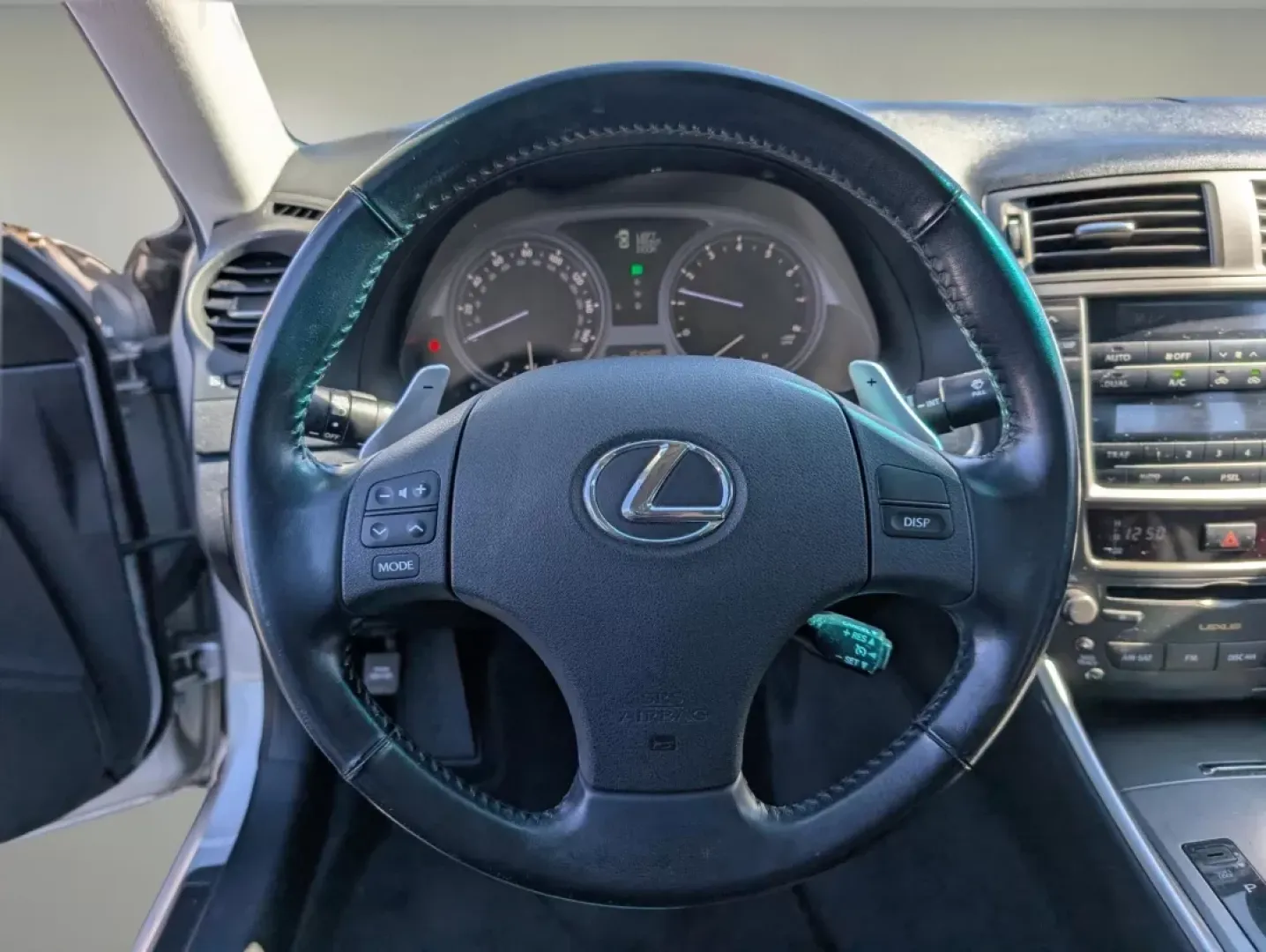 2008 Lexus IS 250 (JTHBK262285) with an Other engine, located at 5115 14th Ave., Columbus, GA, 31904, (706) 323-0345, 32.511494, -84.971046 - **Elevate Your Daily Drive with the 2008 Lexus IS 250 Perfect for Phenix City Commuters!**<br /> <br /> Are you tired of your daily commute feeling mundane? Upgrade your driving experience with the 2008 Lexus IS 250, available now at Gils Auto in Phenix City, AL. This luxurious sedan is designed no - Photo#15