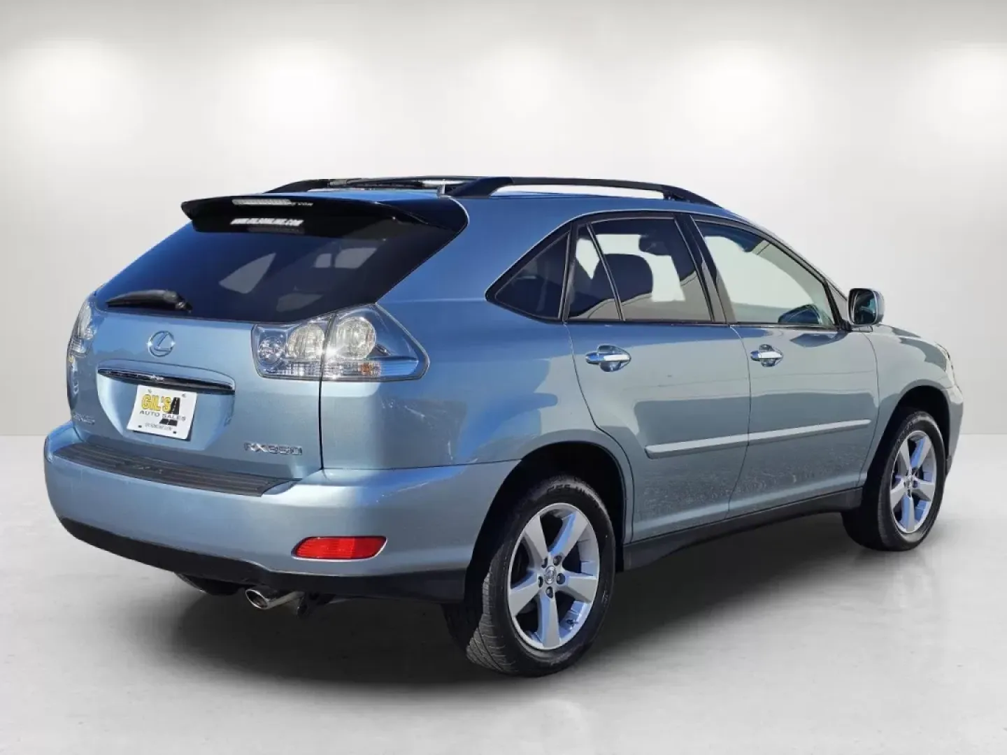 2008 Lexus RX 350 (2T2GK31U08C) with an Other engine, located at 1430 Gateway Drive, Opelika, AL, 36801, (334) 239-0944, 32.637871, -85.409790 - **Elevate Your Lifestyle with the 2008 Lexus RX 350 - The Perfect SUV for Every Adventure!**<br /> <br /> Are you searching for a vehicle that seamlessly combines elegance, comfort, and versatility? Look no further than the stunning 2008 Lexus RX 350, available now at Gils Auto in Phenix City, AL. W - Photo#5