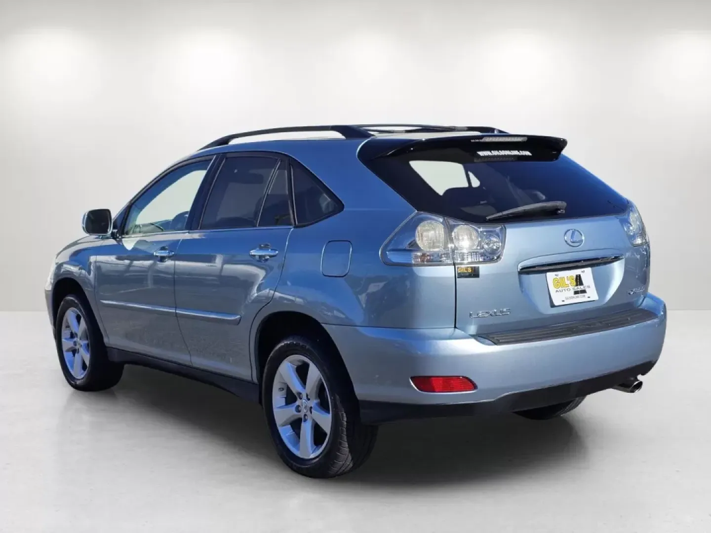 2008 Lexus RX 350 (2T2GK31U08C) with an Other engine, located at 1430 Gateway Drive, Opelika, AL, 36801, (334) 239-0944, 32.637871, -85.409790 - **Elevate Your Lifestyle with the 2008 Lexus RX 350 - The Perfect SUV for Every Adventure!**<br /> <br /> Are you searching for a vehicle that seamlessly combines elegance, comfort, and versatility? Look no further than the stunning 2008 Lexus RX 350, available now at Gils Auto in Phenix City, AL. W - Photo#7