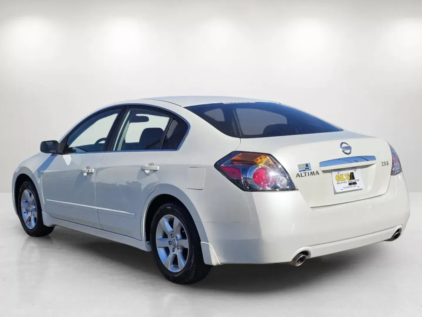 2008 Nissan Altima 2.5 S (1N4AL21E18N) with an Other engine, located at 521 Old Farm Lane Rd, Prattville, AL, 36066, (334) 325-1505, 32.482460, -86.416367 - Introducing the 2008 Nissan Altima the ideal sedan for budget-conscious buyers looking for reliability and comfort without breaking the bank. Perfect for daily commutes or weekend getaways, this vehicle brings together practicality, style, and efficiency. At Gils Auto in Phenix City, AL, we special - Photo#5