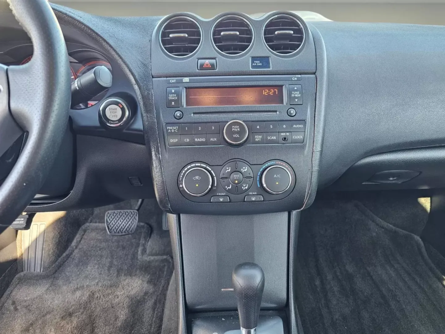 2008 Nissan Altima 2.5 S (1N4AL21E18N) with an Other engine, located at 521 Old Farm Lane Rd, Prattville, AL, 36066, (334) 325-1505, 32.482460, -86.416367 - Introducing the 2008 Nissan Altima the ideal sedan for budget-conscious buyers looking for reliability and comfort without breaking the bank. Perfect for daily commutes or weekend getaways, this vehicle brings together practicality, style, and efficiency. At Gils Auto in Phenix City, AL, we special - Photo#11