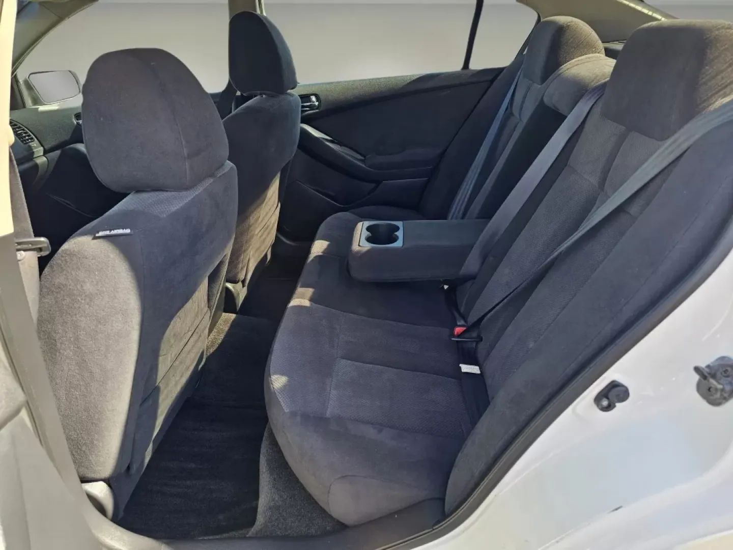 2008 Nissan Altima 2.5 S (1N4AL21E18N) with an Other engine, located at 521 Old Farm Lane Rd, Prattville, AL, 36066, (334) 325-1505, 32.482460, -86.416367 - Introducing the 2008 Nissan Altima the ideal sedan for budget-conscious buyers looking for reliability and comfort without breaking the bank. Perfect for daily commutes or weekend getaways, this vehicle brings together practicality, style, and efficiency. At Gils Auto in Phenix City, AL, we special - Photo#13