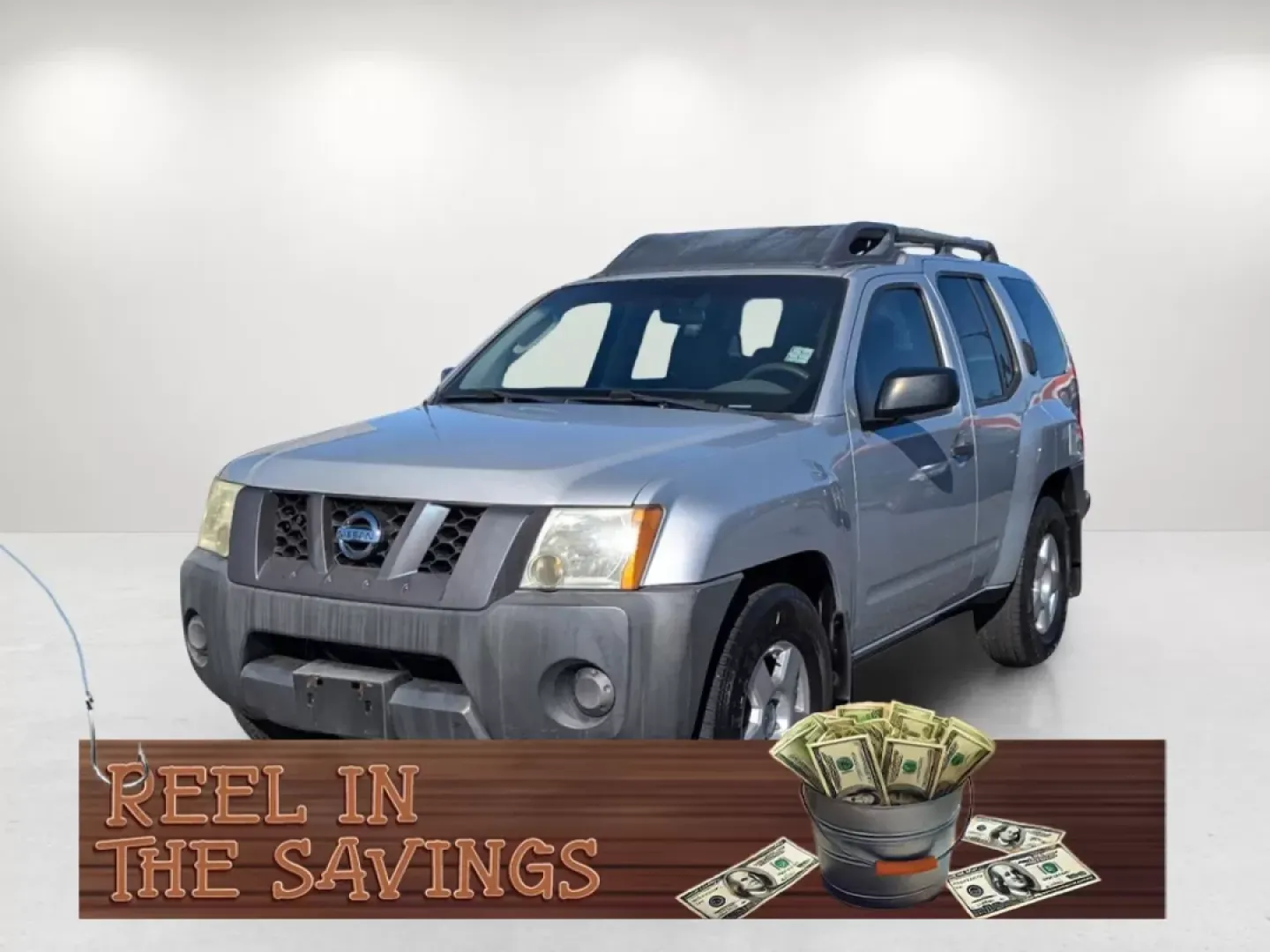 2008 Nissan Xterra S (5N1AN08U98C) with an Other engine, located at 5115 14th Ave., Columbus, GA, 31904, (706) 323-0345, 32.511494, -84.971046 - Are you searching for the perfect vehicle that can effortlessly fit your active lifestyle and weekend adventures? Look no further than the 2008 Nissan Xterra S, available now at Gils Auto in Prattville, AL. With its rugged design and exceptional versatility, this SUV is ideal for growing families, b - Photo#0