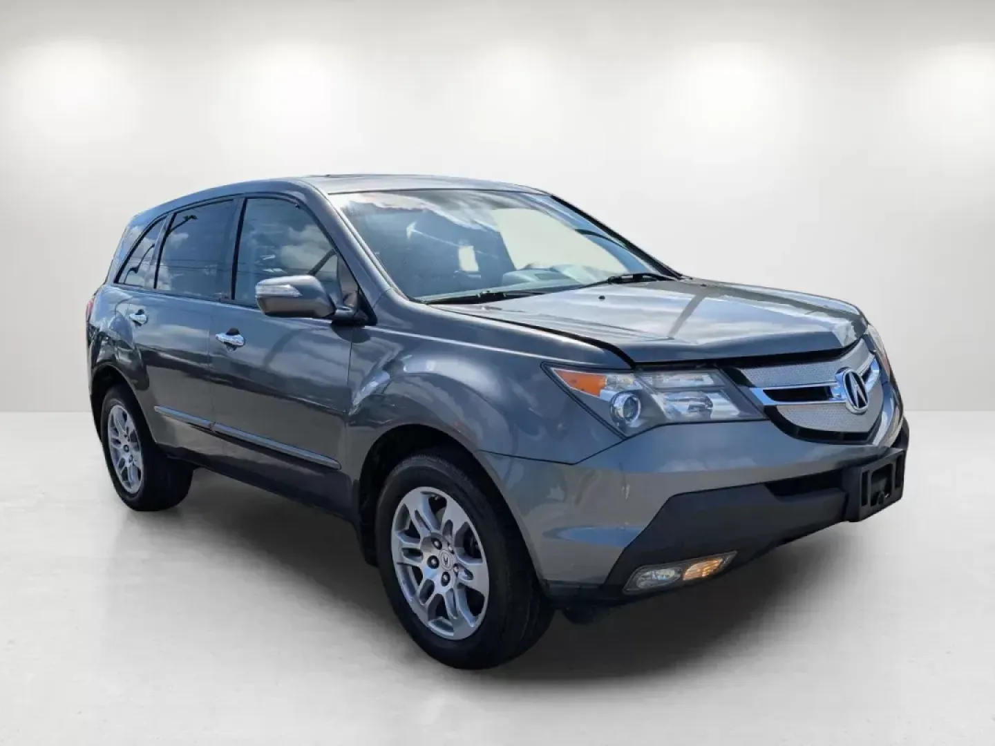 2009 Acura MDX Tech/Entertainment Pkg (2HNYD28429H) with an Gas V6 3.7L/ engine, 5-Speed Automatic w/OD transmission, located at 3959 U.S. 80 W, Phenix City, AL, 36870, (334) 297-4885, 32.469296, -85.135185 - **Discover Your Next Adventure with the 2009 Acura MDX at Gils Auto - Phenix City!**<br /> <br /> Are you ready to elevate your family outings or weekend getaways? Look no further than this stunning 2009 Acura MDX, a vehicle designed to enhance your lifestyle while providing the versatility needed f - Photo#3