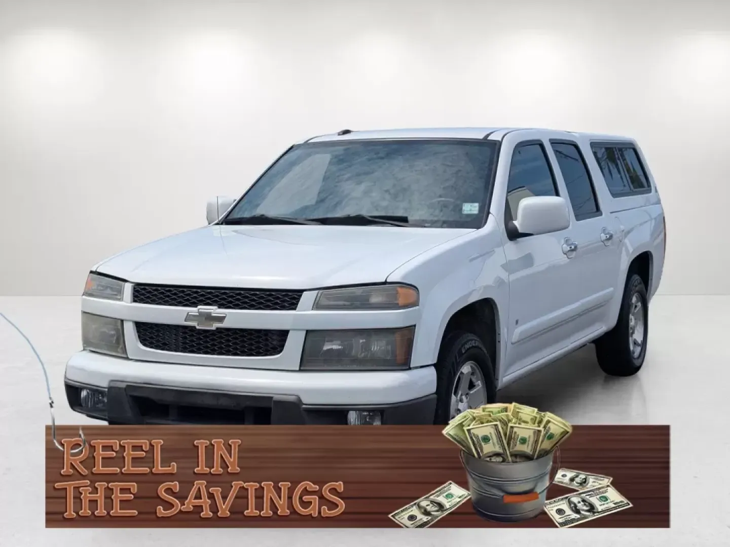 2009 /Ebony Chevrolet Colorado LT w/1LT (1GCCS13E198) with an Other engine, located at 3959 U.S. 80 W, Phenix City, AL, 36870, (334) 297-4885, 32.469296, -85.135185 - ### Discover Adventure in the 2009 Chevrolet Colorado LT!<br /> <br /> Are you ready to elevate your lifestyle with a reliable vehicle that can accommodate your everyday adventures? Look no further than this 2009 Chevrolet Colorado LT, now available at Gils Auto in Phenix City, AL. Whether you're na - Photo#0