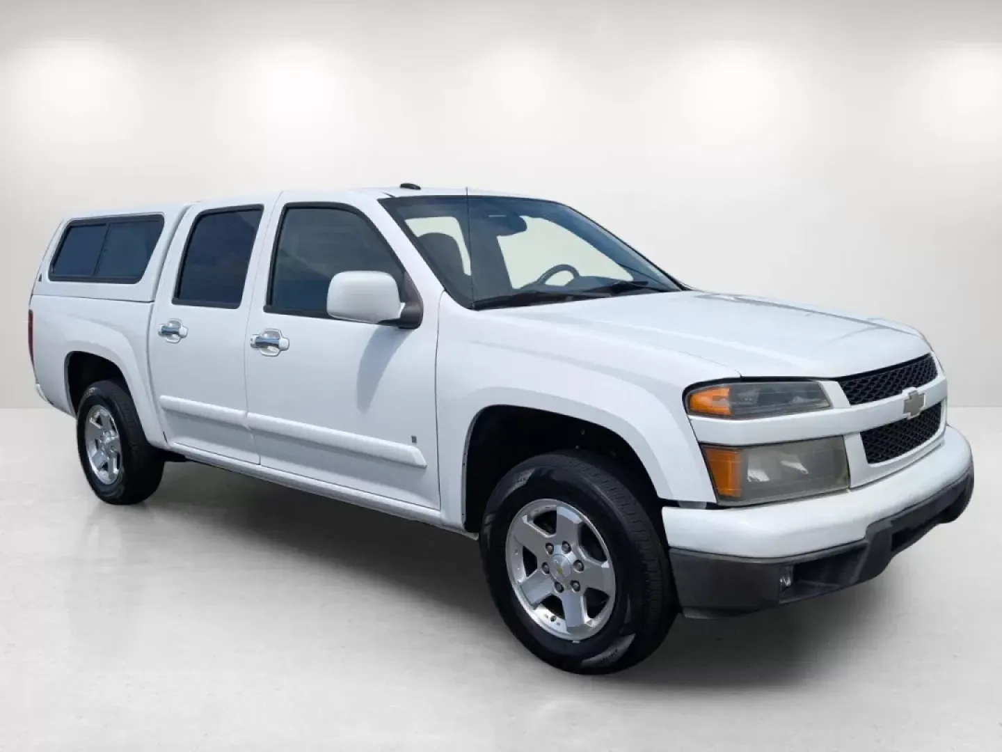 2009 /Ebony Chevrolet Colorado LT w/1LT (1GCCS13E198) with an Other engine, located at 3959 U.S. 80 W, Phenix City, AL, 36870, (334) 297-4885, 32.469296, -85.135185 - ### Discover Adventure in the 2009 Chevrolet Colorado LT!<br /> <br /> Are you ready to elevate your lifestyle with a reliable vehicle that can accommodate your everyday adventures? Look no further than this 2009 Chevrolet Colorado LT, now available at Gils Auto in Phenix City, AL. Whether you're na - Photo#2