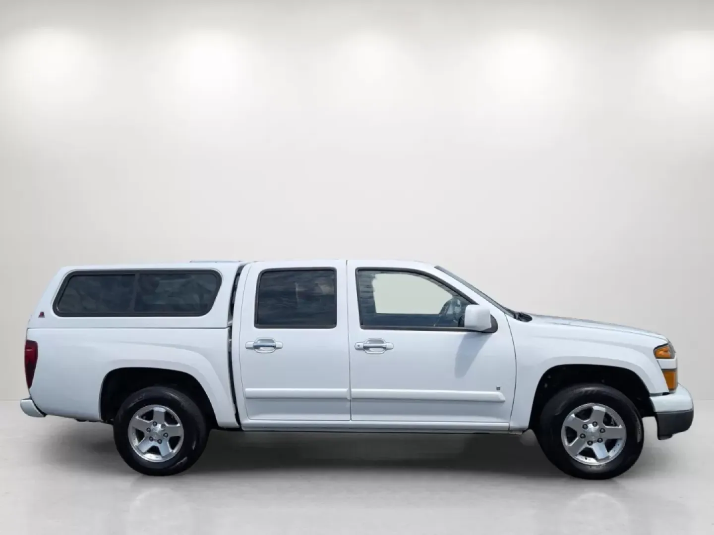 2009 /Ebony Chevrolet Colorado LT w/1LT (1GCCS13E198) with an Other engine, located at 3959 U.S. 80 W, Phenix City, AL, 36870, (334) 297-4885, 32.469296, -85.135185 - ### Discover Adventure in the 2009 Chevrolet Colorado LT!<br /> <br /> Are you ready to elevate your lifestyle with a reliable vehicle that can accommodate your everyday adventures? Look no further than this 2009 Chevrolet Colorado LT, now available at Gils Auto in Phenix City, AL. Whether you're na - Photo#3