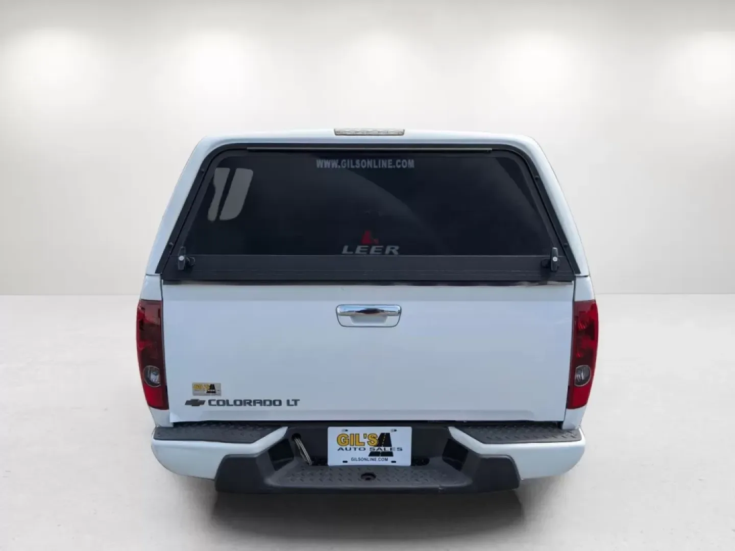 2009 /Ebony Chevrolet Colorado LT w/1LT (1GCCS13E198) with an Other engine, located at 3959 U.S. 80 W, Phenix City, AL, 36870, (334) 297-4885, 32.469296, -85.135185 - ### Discover Adventure in the 2009 Chevrolet Colorado LT!<br /> <br /> Are you ready to elevate your lifestyle with a reliable vehicle that can accommodate your everyday adventures? Look no further than this 2009 Chevrolet Colorado LT, now available at Gils Auto in Phenix City, AL. Whether you're na - Photo#5