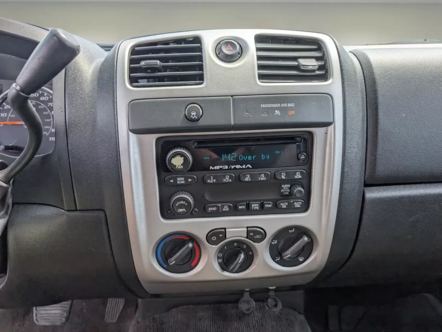 2009 /Ebony Chevrolet Colorado LT w/1LT (1GCCS13E198) with an Other engine, located at 3959 U.S. 80 W, Phenix City, AL, 36870, (334) 297-4885, 32.469296, -85.135185 - ### Discover Adventure in the 2009 Chevrolet Colorado LT!<br /> <br /> Are you ready to elevate your lifestyle with a reliable vehicle that can accommodate your everyday adventures? Look no further than this 2009 Chevrolet Colorado LT, now available at Gils Auto in Phenix City, AL. Whether you're na - Photo#15