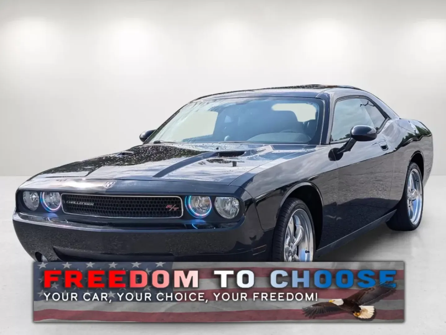 2009 /Dark Slate Gray Dodge Challenger R/T (2B3LJ54T59H) with an Other engine, located at 804 22nd Ave, Phenix City, AL, 36870, (334) 297-1860, 32.484749, -85.024475 - **Unleash the Thrill of the Open Road with This 2009 Dodge Challenger R/T at Gils Auto!**<br /> <br /> Are you looking for a vehicle that embodies power, style, and performance? This 2009 Dodge Challenger R/T is the perfect blend of muscle and modernity, making it an ideal choice for driving enthusi - Photo#0