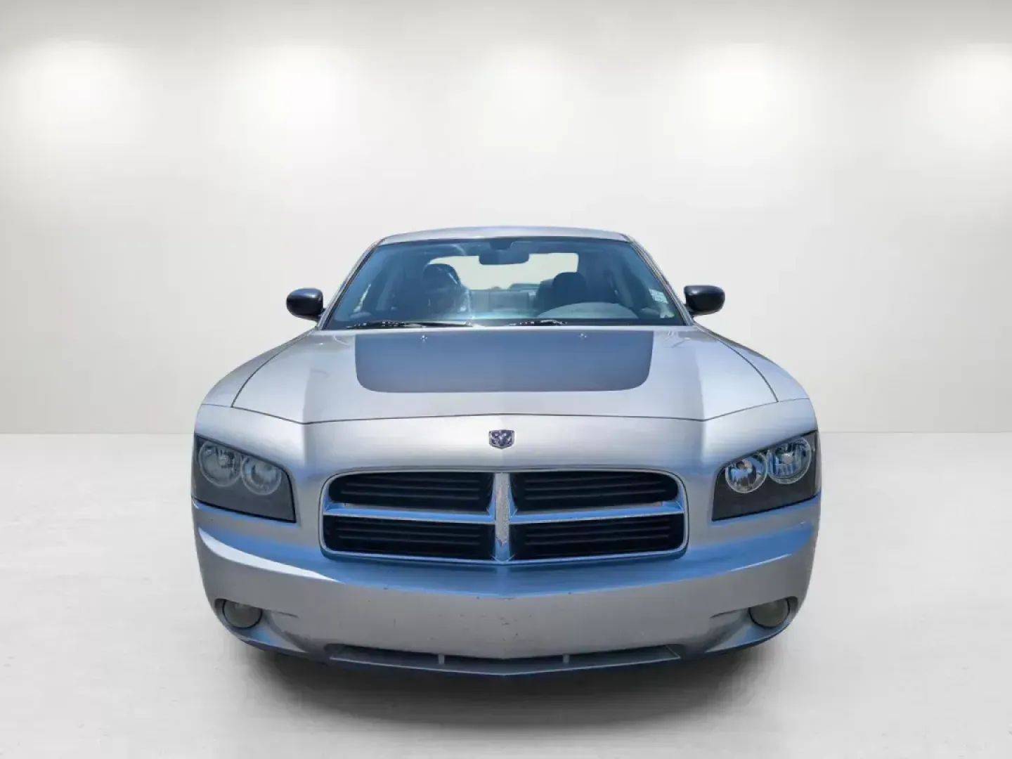 2009 /Dark Slate Gray Dodge Charger SXT (2B3KA33V09H) with an HO Gas V6 3.5L/215 engine, 4-Speed Automatic transmission, located at 7000 Northlake Connector, Columbus, GA, 31904, (706) 987-8085, 32.524975, -84.978134 - 2009 Dodge Charger SXT - Photo#1