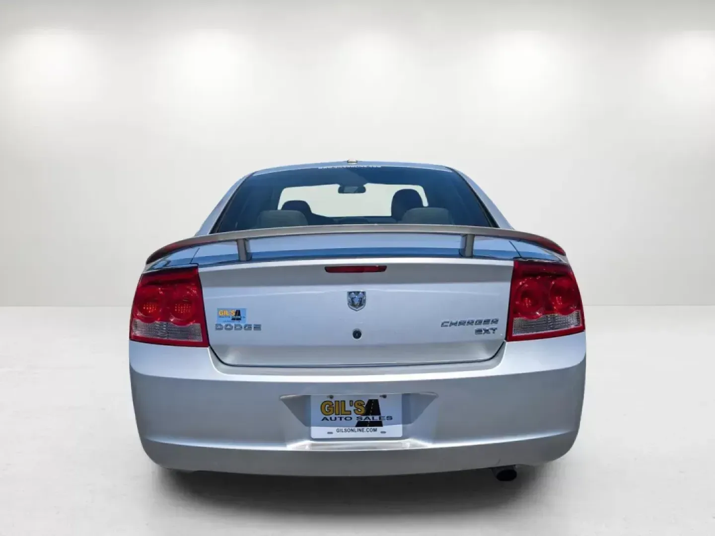 2009 /Dark Slate Gray Dodge Charger SXT (2B3KA33V09H) with an HO Gas V6 3.5L/215 engine, 4-Speed Automatic transmission, located at 7000 Northlake Connector, Columbus, GA, 31904, (706) 987-8085, 32.524975, -84.978134 - 2009 Dodge Charger SXT - Photo#5