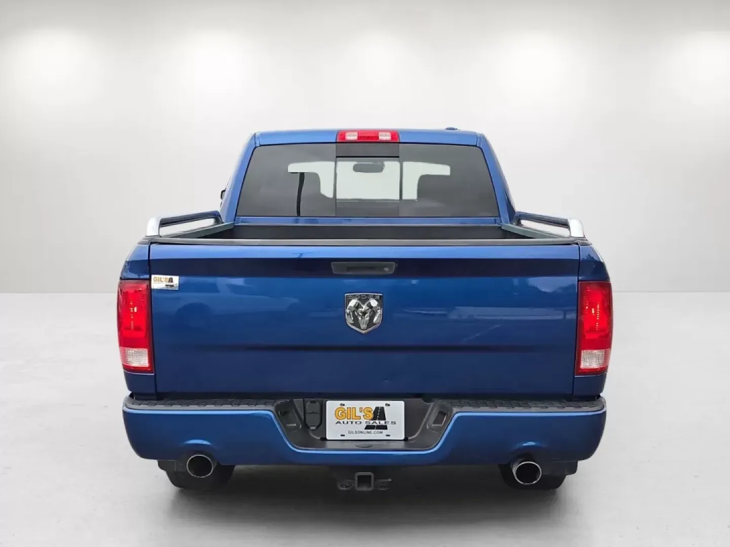 2009 /Dark slate gray Dodge Ram 1500 Sport (1D3HB13T29J) with an Other engine, located at 3959 U.S. 80 W, Phenix City, AL, 36870, (334) 297-4885, 32.469296, -85.135185 - **Unleash Adventure with the 2009 Dodge Ram 1500 at Gils Auto - Your Buy Here Pay Here Dealer in Phenix City, AL!**<br /> <br /> Are you ready to elevate your daily commute or weekend adventures? The 2009 Dodge Ram 1500 Sport is a powerful companion that perfectly balances utility and comfort. Wheth - Photo#5