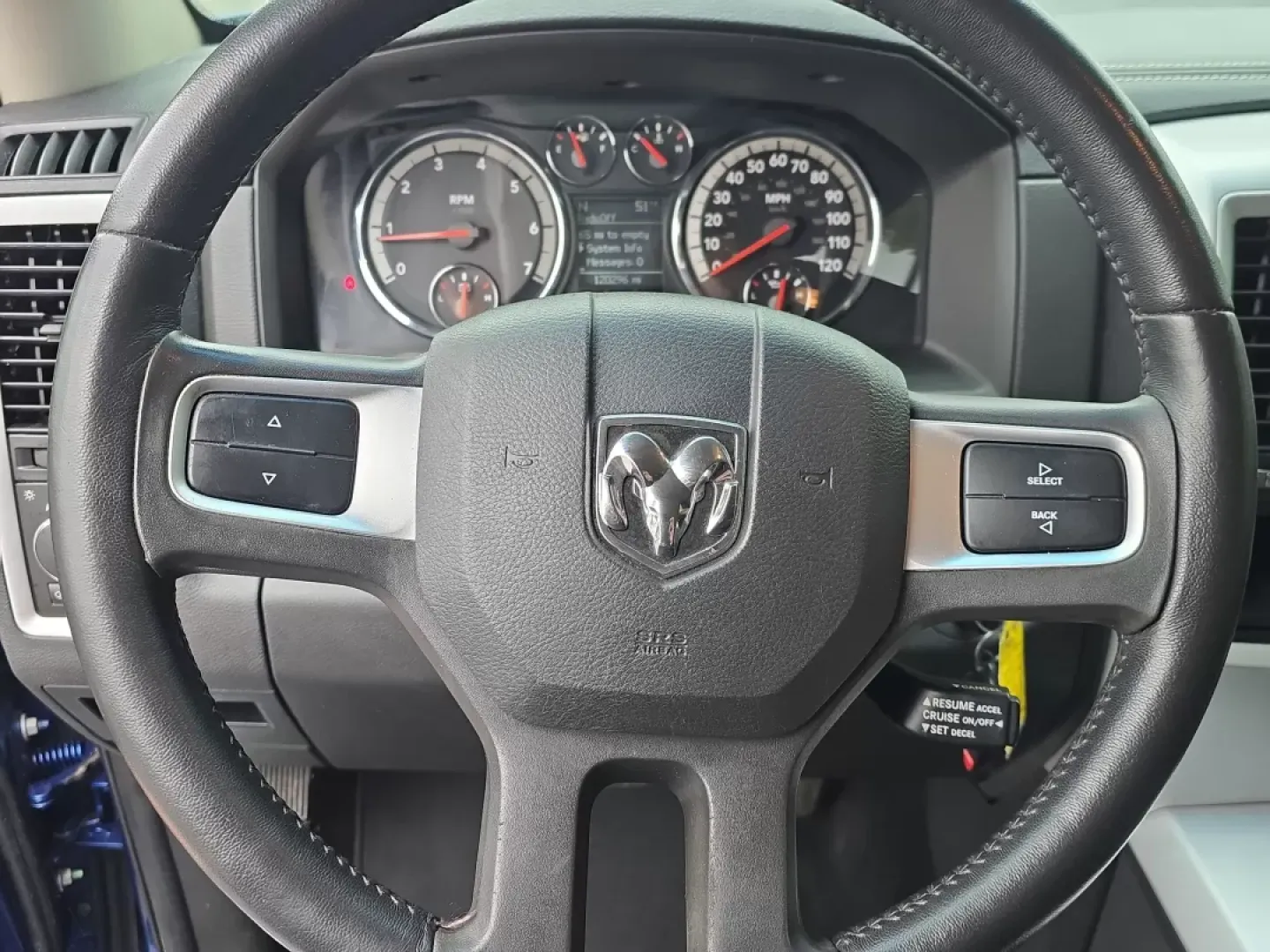 2009 /Dark slate gray Dodge Ram 1500 Sport (1D3HB13T29J) with an Other engine, located at 3959 U.S. 80 W, Phenix City, AL, 36870, (334) 297-4885, 32.469296, -85.135185 - **Unleash Adventure with the 2009 Dodge Ram 1500 at Gils Auto - Your Buy Here Pay Here Dealer in Phenix City, AL!**<br /> <br /> Are you ready to elevate your daily commute or weekend adventures? The 2009 Dodge Ram 1500 Sport is a powerful companion that perfectly balances utility and comfort. Wheth - Photo#14