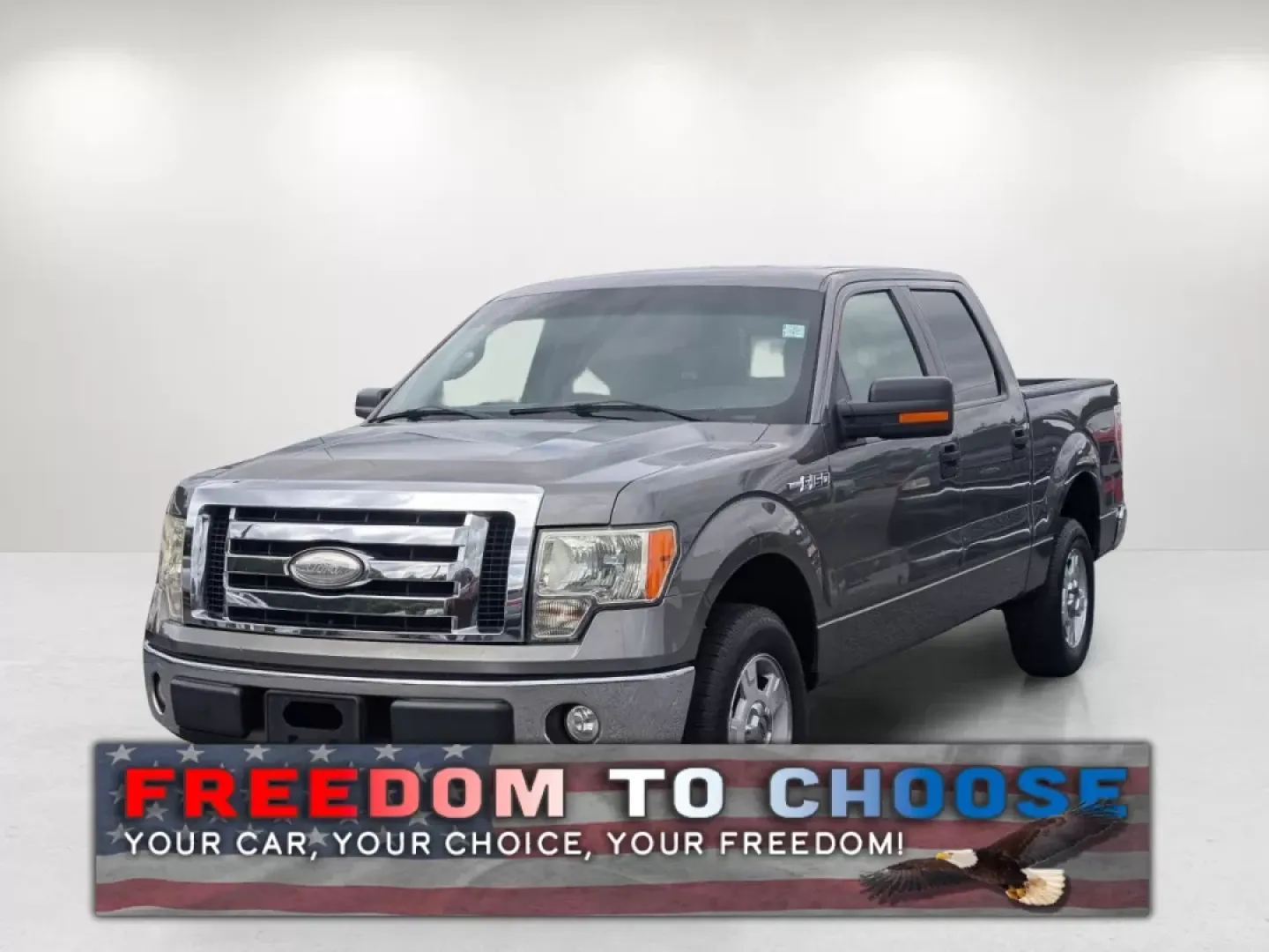 2009 Ford F-150 XLT (1FTRW12829F) with an Other engine, located at 3959 U.S. 80 W, Phenix City, AL, 36870, (334) 297-4885, 32.469296, -85.135185 - **Explore the Versatility of the 2009 Ford F-150 at Gils Auto Your Trusted BHPH Dealership in Phenix City, AL!**<br /> <br /> Looking for a reliable vehicle that seamlessly fits into your active lifestyle? Whether you're a busy professional tackling long commutes or a growing family seeking a spaci - Photo#0
