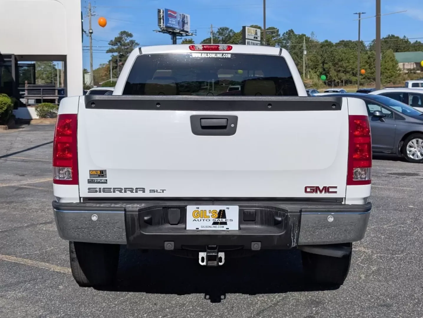 2009 /Very Dark Cashmere/Light Cashmere GMC Sierra 1500 SLT (1GTEC39039Z) with an Other engine, located at 3959 U.S. 80 W, Phenix City, AL, 36870, (334) 297-4885, 32.469296, -85.135185 - **Unleash Adventure with the 2009 GMC Sierra 1500 SLT Perfect for Your Next Journey!**<br /> <br /> If you're looking for a reliable pickup that effortlessly combines style, comfort, and versatility, look no further than the 2009 GMC Sierra 1500 SLT. This extended cab beauty is not just a vehicle; - Photo#5